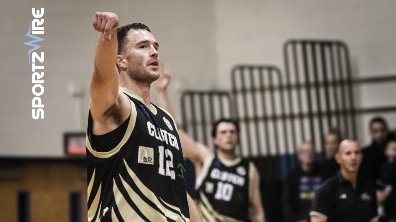 Clutch ABA Opens Season in Dominant Fashion, Rolls Past DC Crank, 169-121