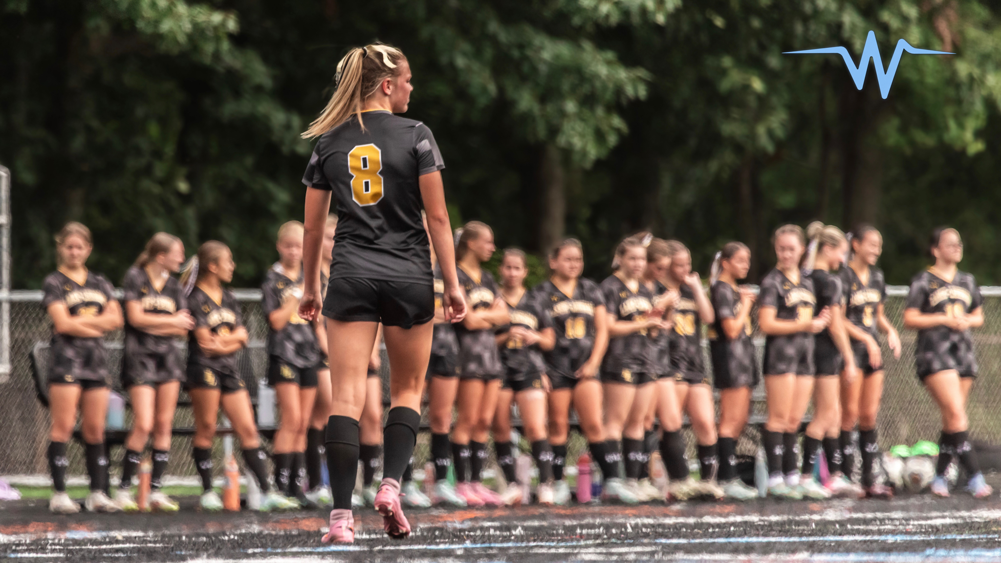 Sportzwire AOTW: Kinley Purdy of Lake Lehman 
