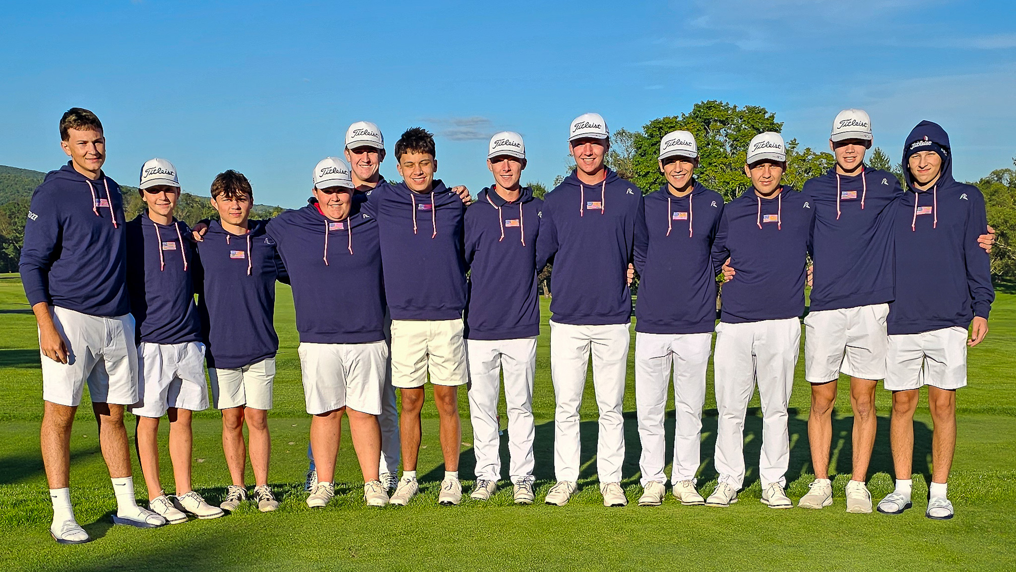 Pittston Area Advances to League Championship with 152-175 Win Over Berwick