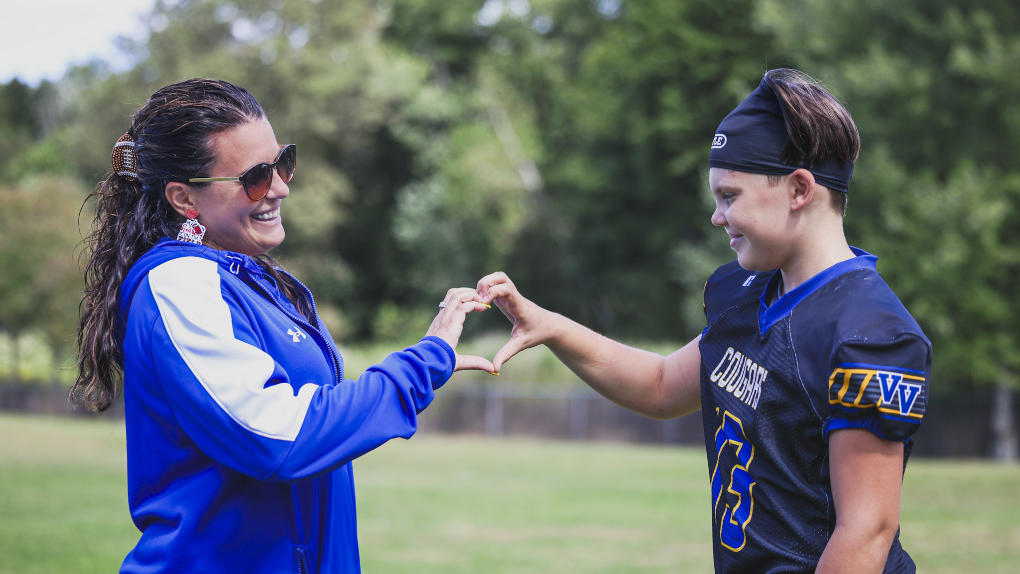 The Real MVPs: Every Type of Sports Mom We’ve All Met (and Absolutely Need)
