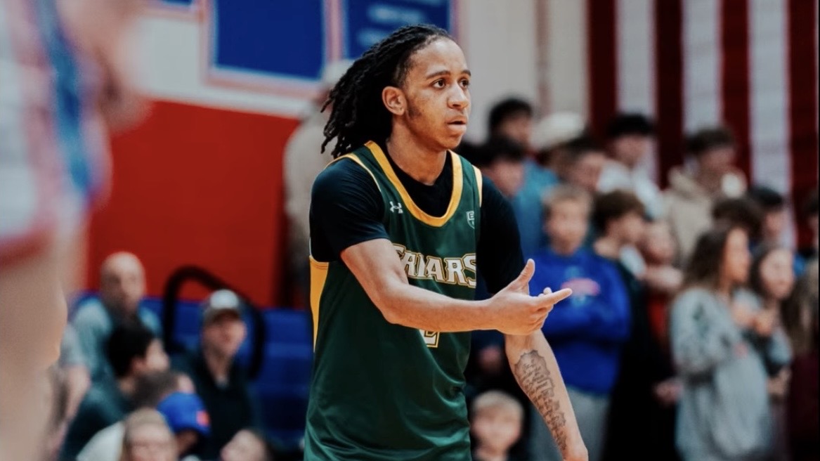 Lights Out Defense puts Monsignor Bonner Prendergast past Selinsgrove, 68-35