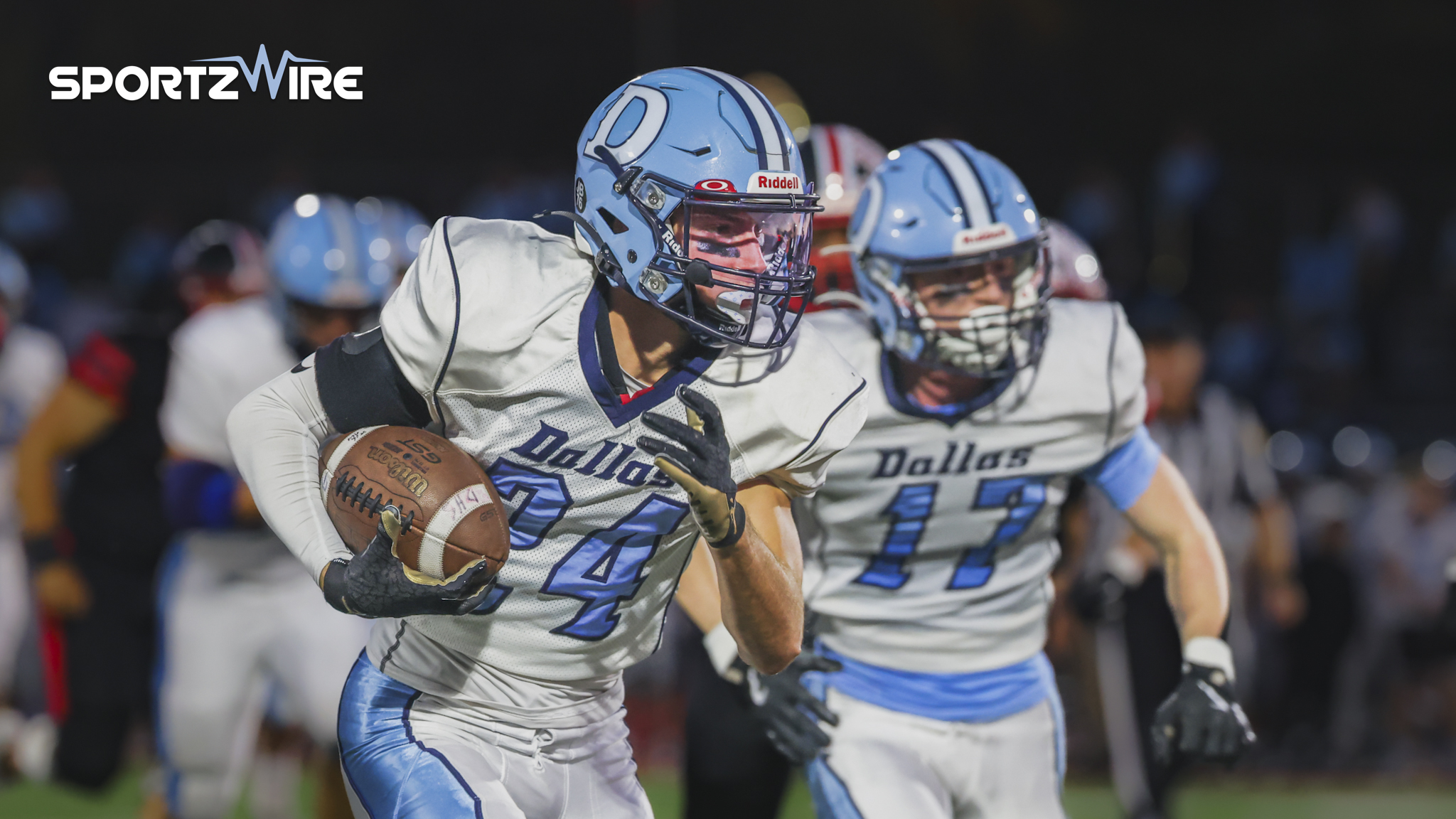 75 Years Strong: UNICO Football Classic Moves to Wilkes-Barre Area for Milestone Matchup