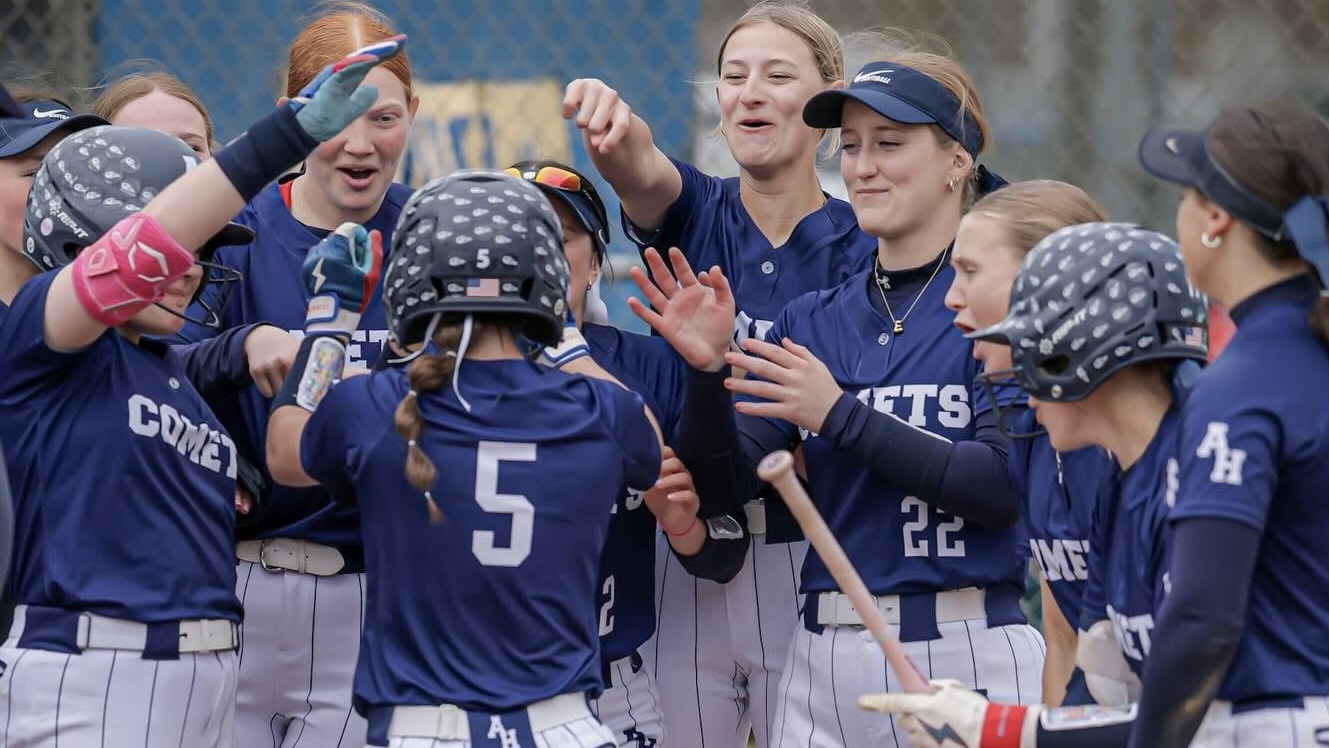 District 2 Softball Quarterfinal Predictions