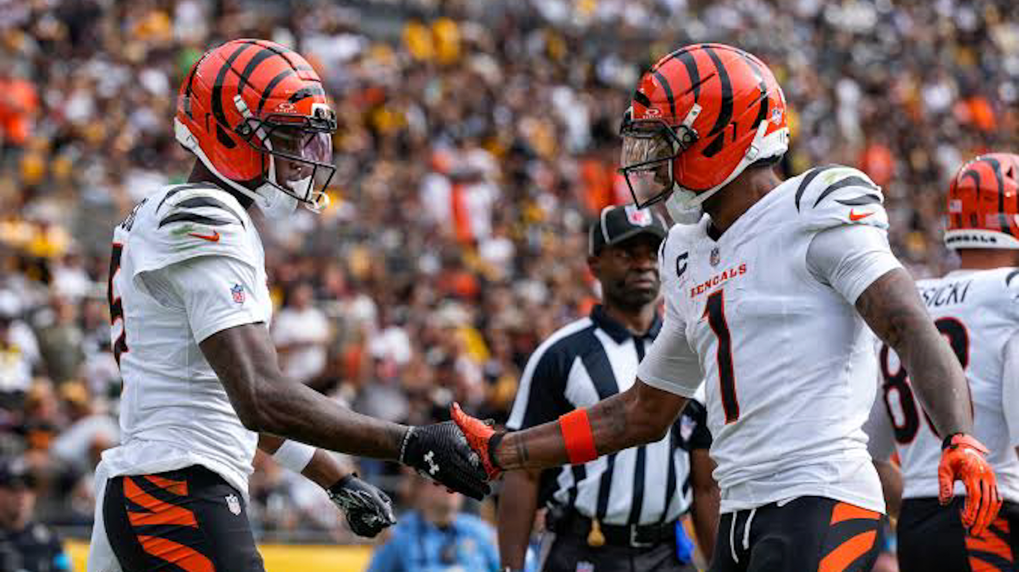 Fantasy Football Week 4: Five Matchups Built for Big Numbers