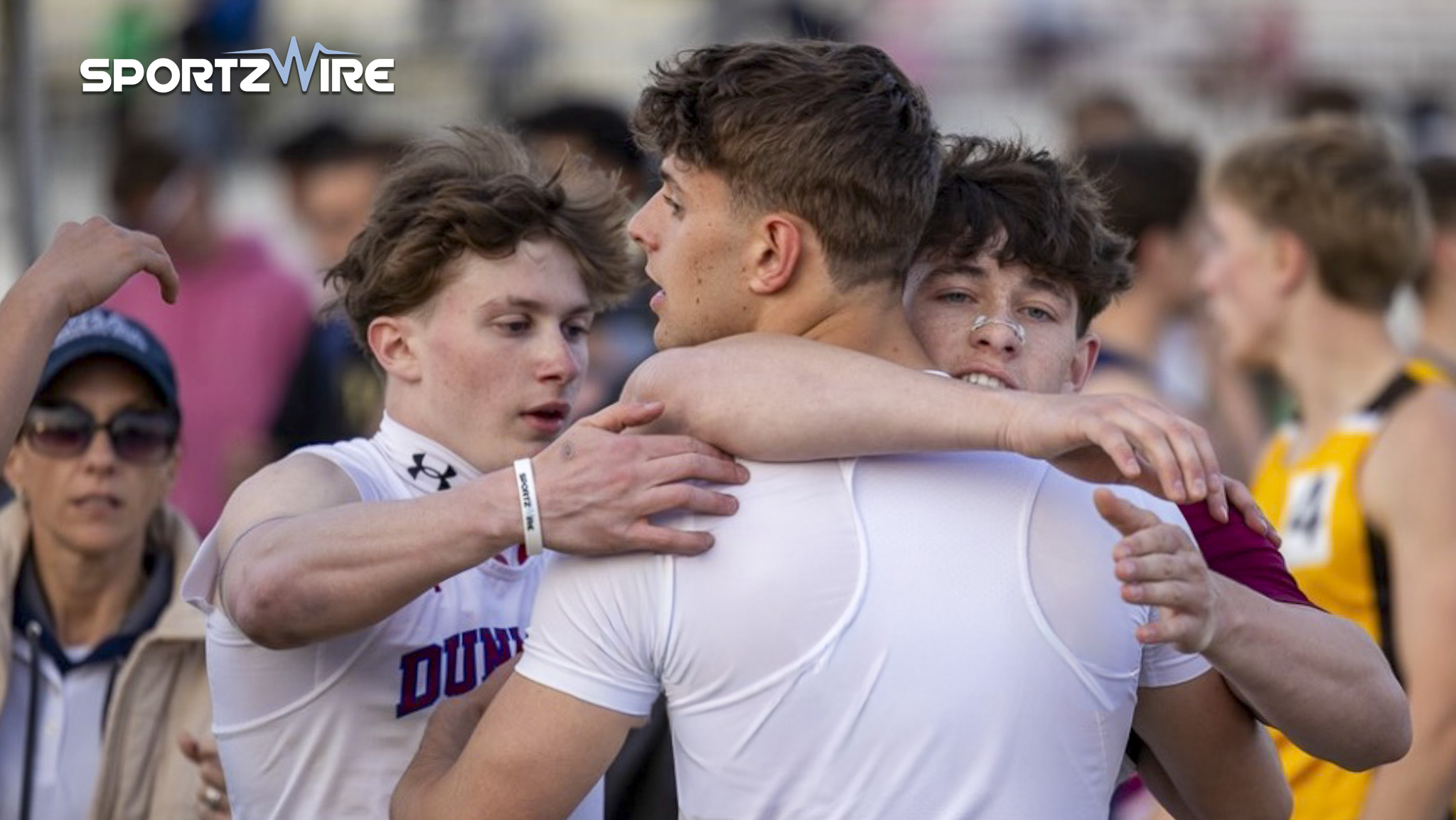 Records Fell, Stars Emerged & State Dreams Stayed Alive at District 2 Championships