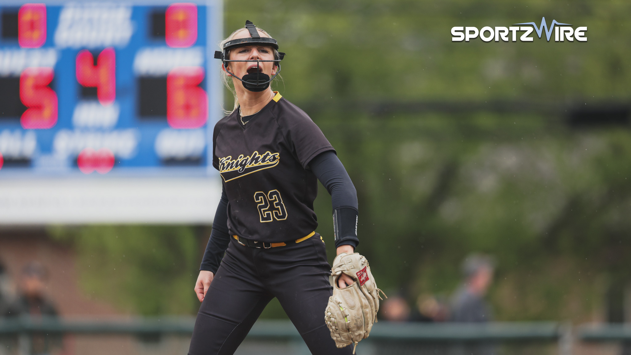 Knights Rally Past Dallas in Back Mountain Battle as Chipego Nears WVC History