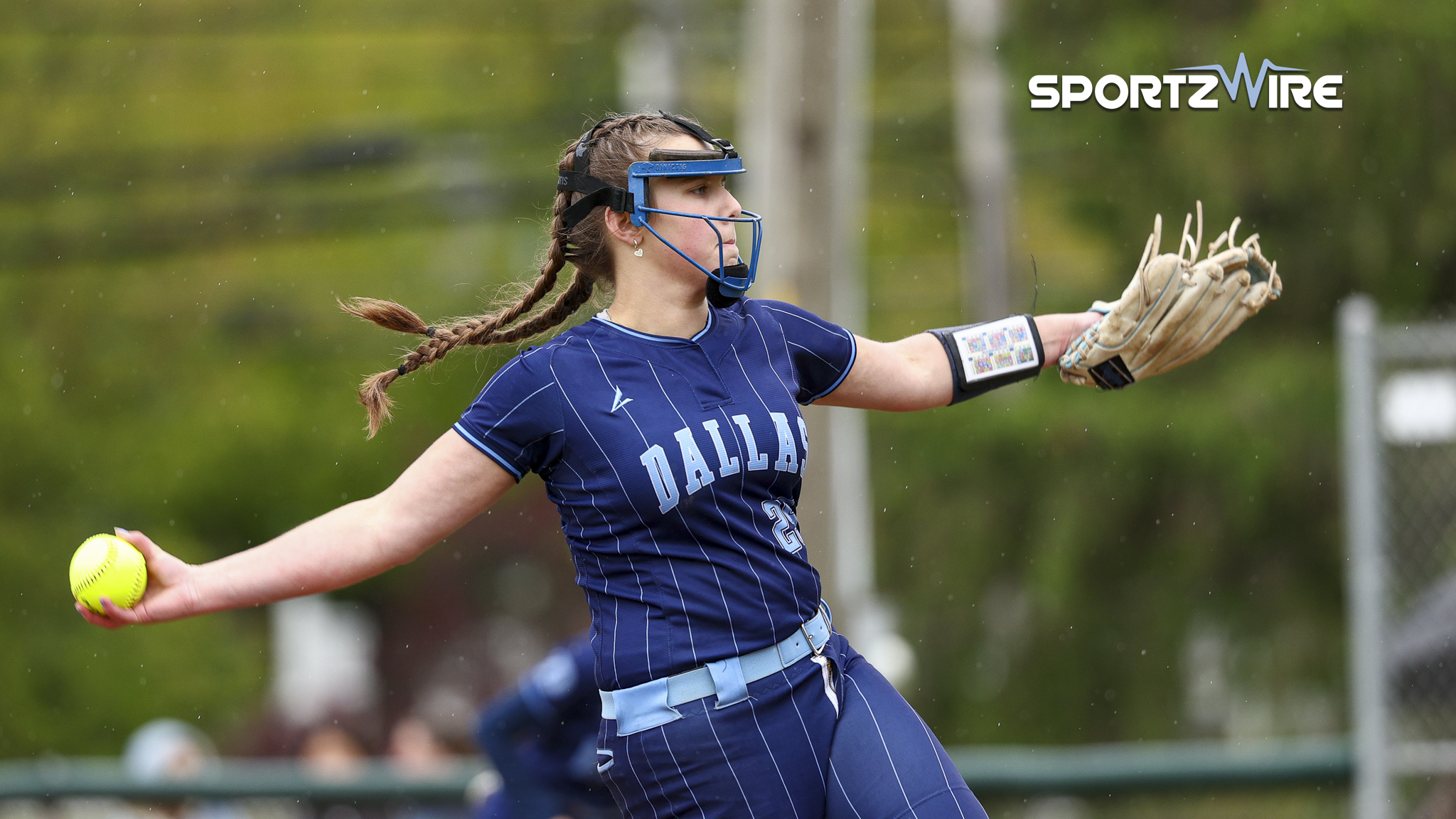 Mountaineers Rally Late, Punch Ticket to Semifinal Clash with No 1 Tunkhannock