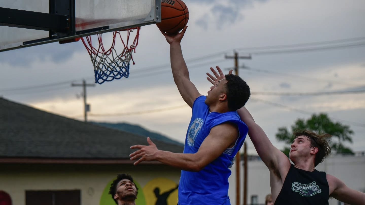 The ABL Is Back, And Summer Basketball in NEPA Feels Complete Again