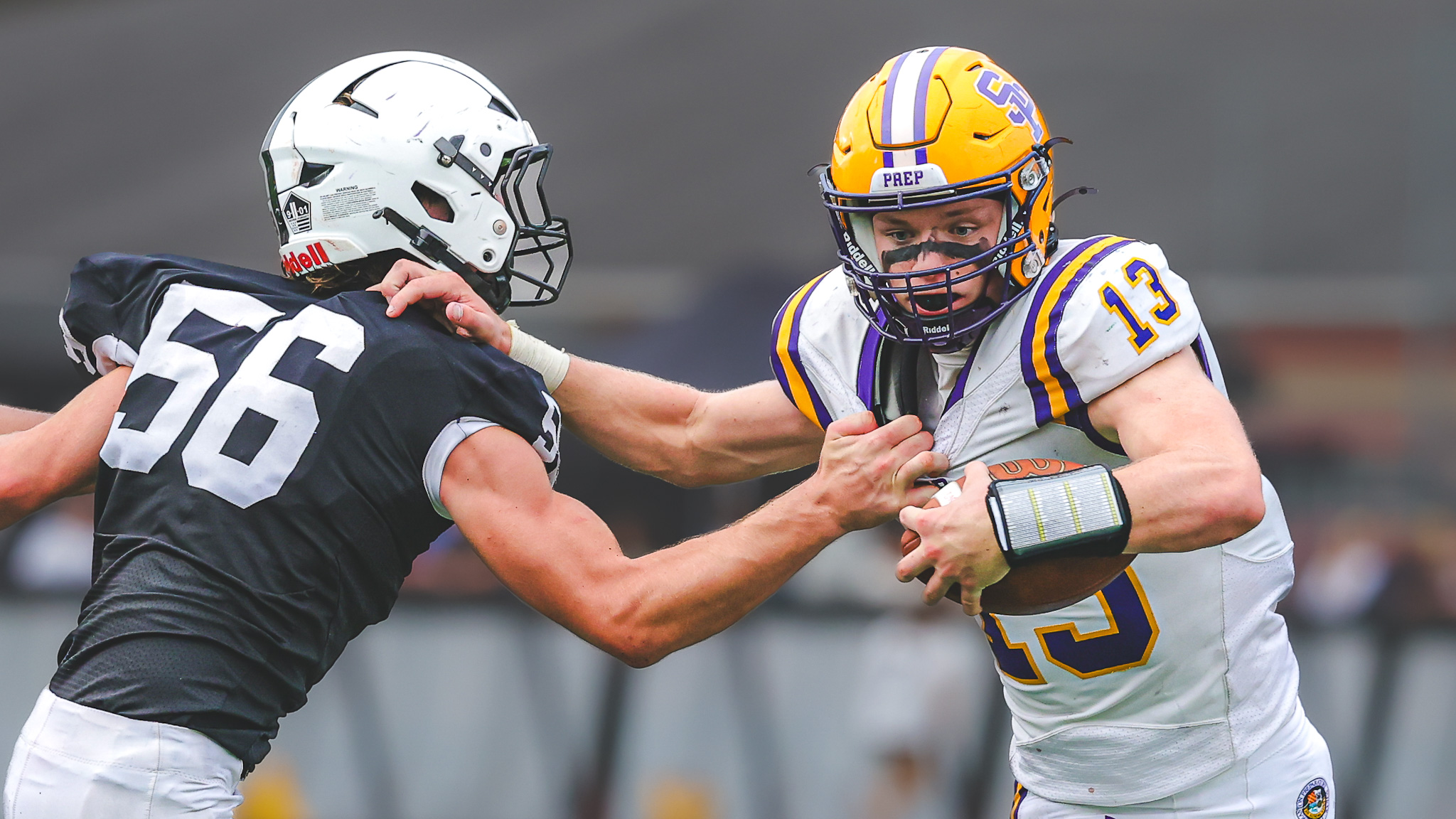 Nate’s Picks: The Playoff Push Begins in District 2
