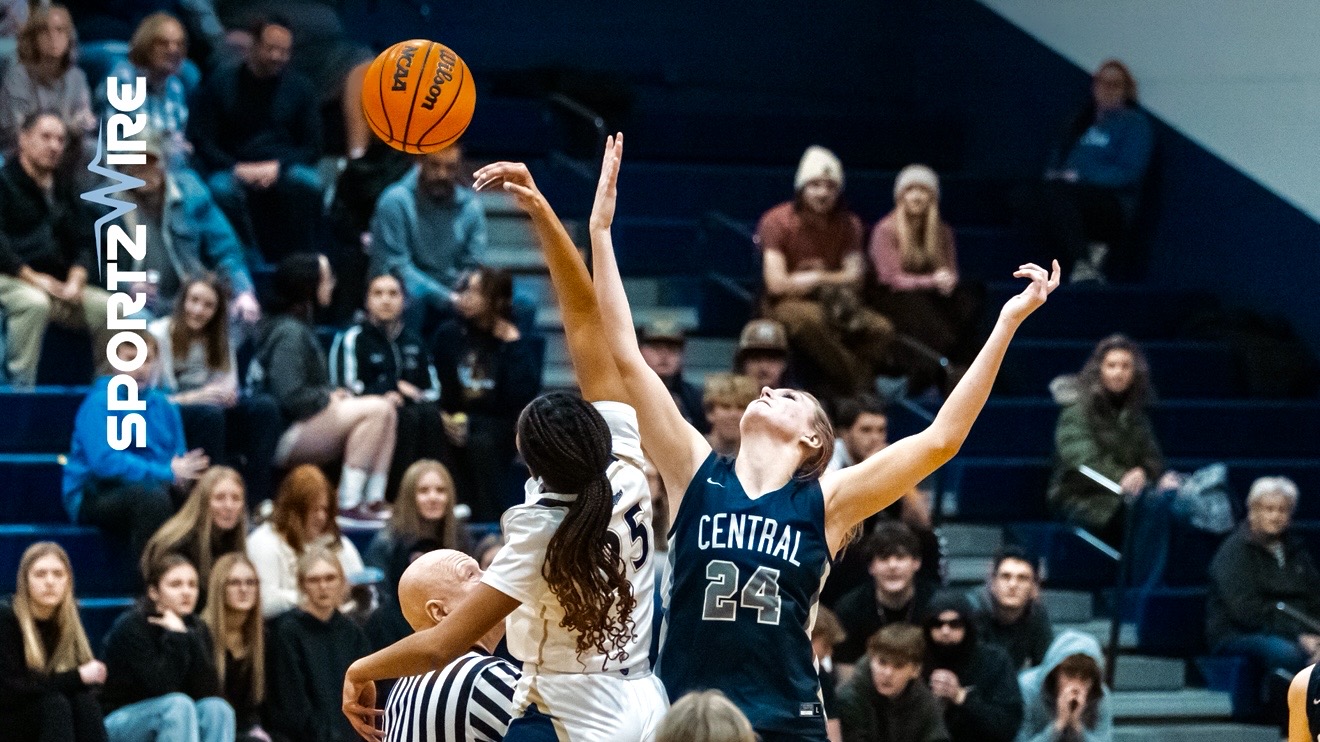 Northwest Lady Rangers Fall to Central Columbia