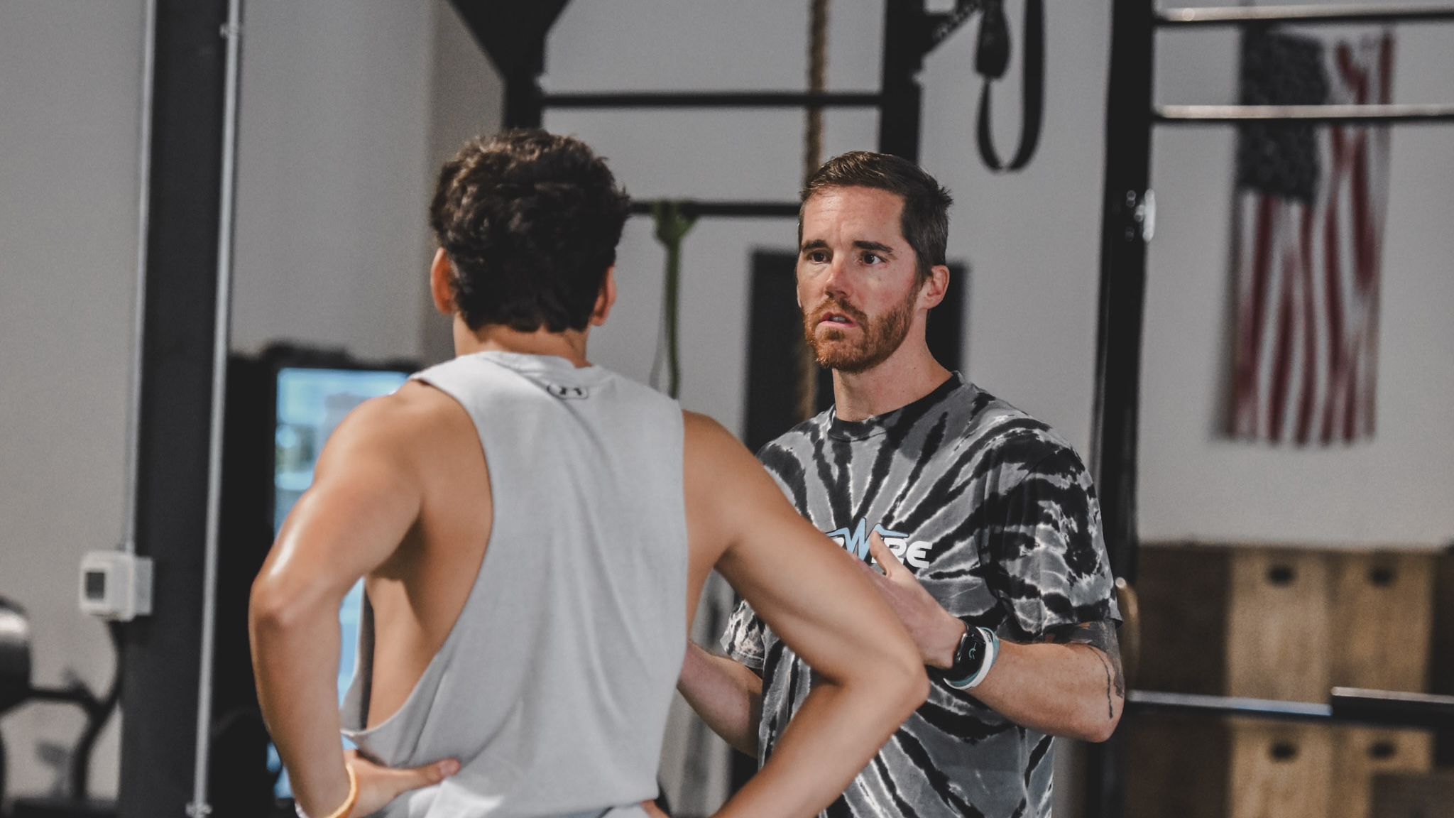 Building More Than Speed: How Flanagan Speed & Performance Is Creating a Culture of Athletic Development
