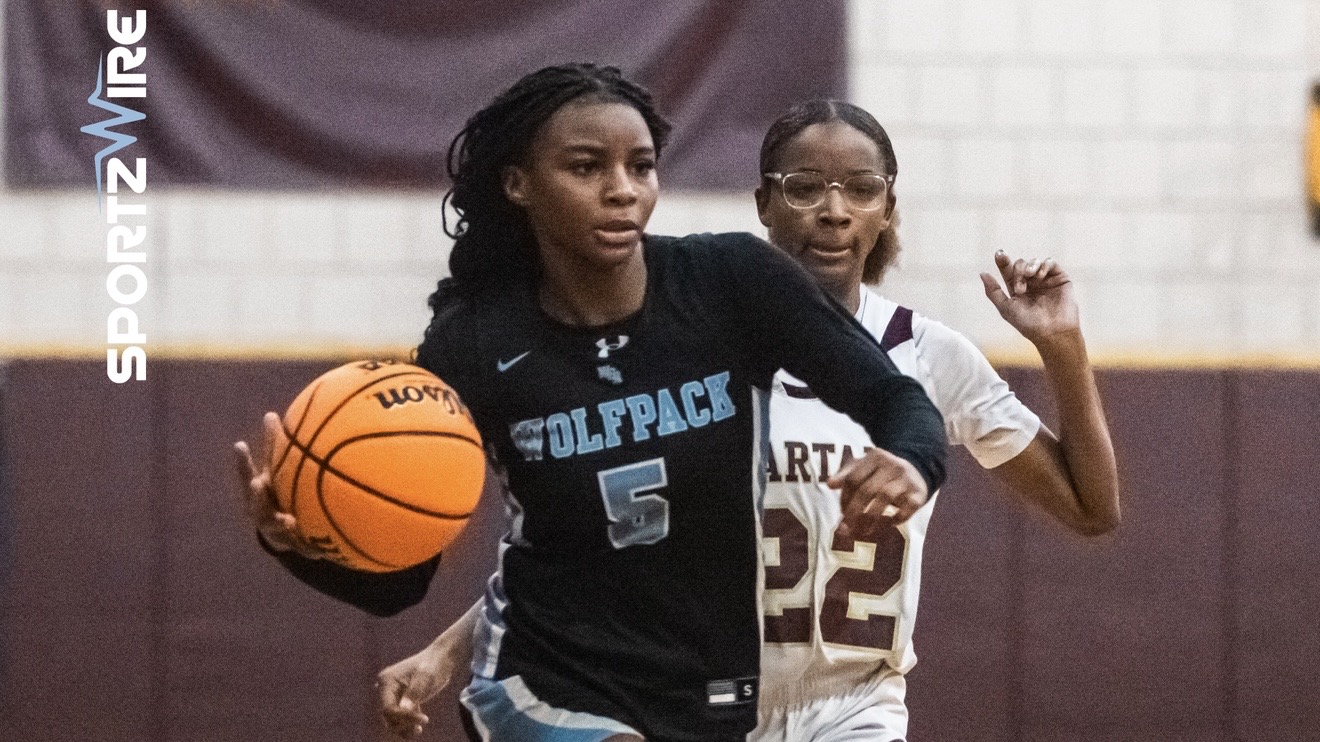 Wolfpack Pull Away Late as Wilkes-Barre Area Tops Wyoming Valley West in Latest Rivalry Clash