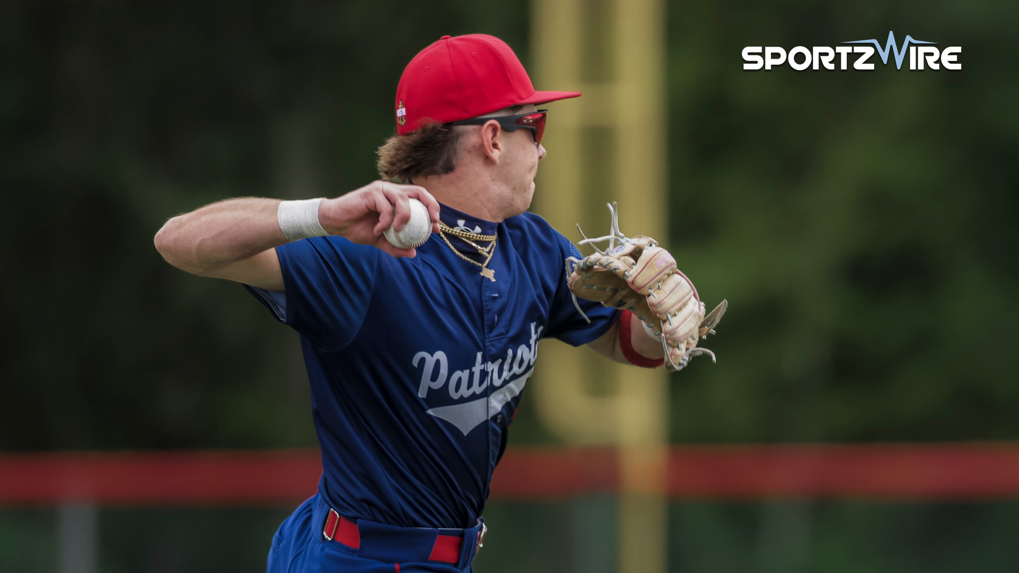 District 2 Baseball Championship Predictions
