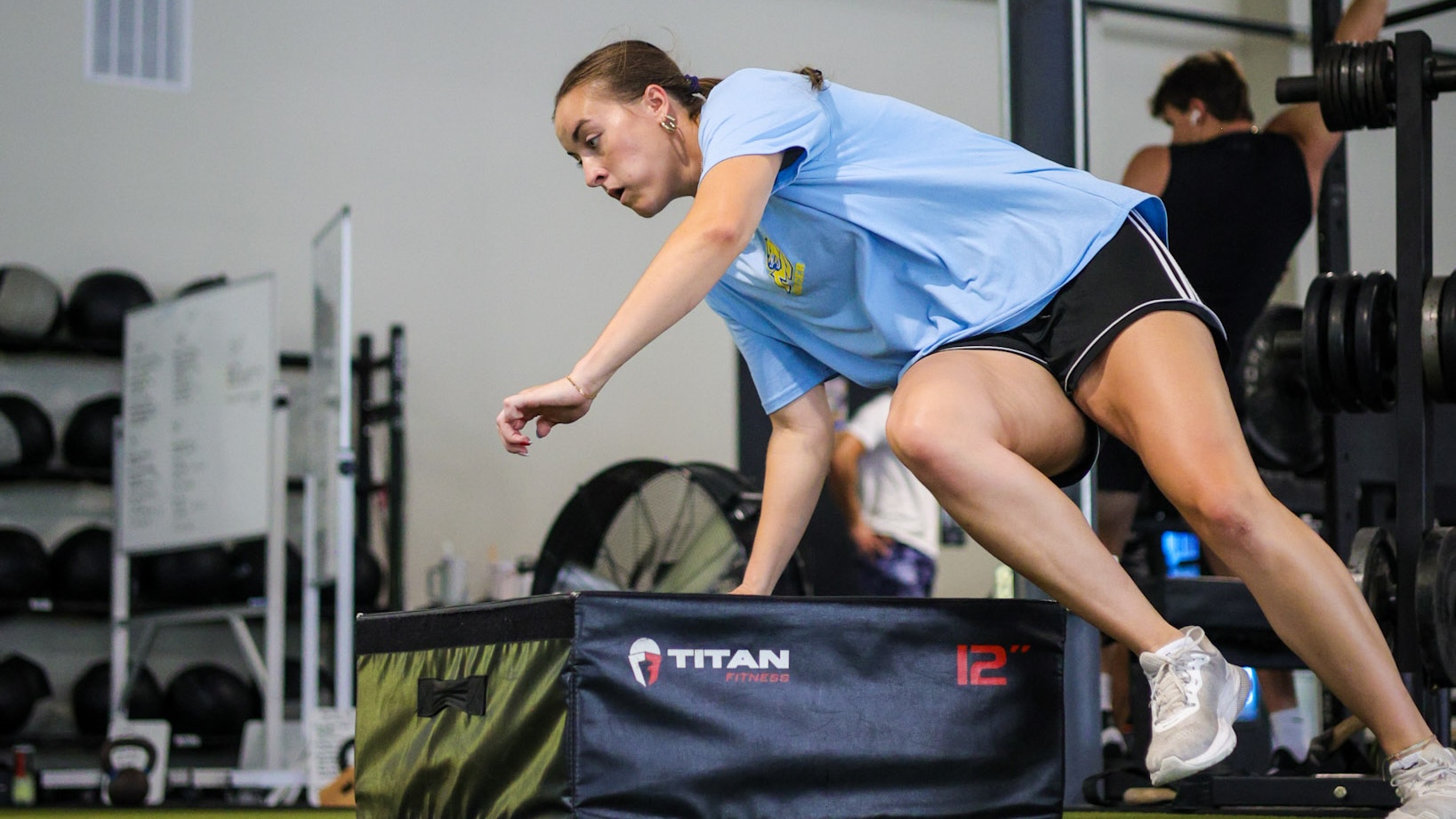Built for the Standard: Misericordia Women’s Soccer Ready to Embrace the Challenge