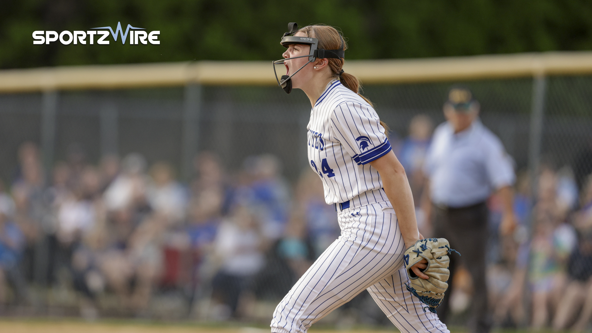 Seven Straight: Mid Valley Survives Pitching Classic, Pulls Away Late To Capture District 2 Class 3A Crown