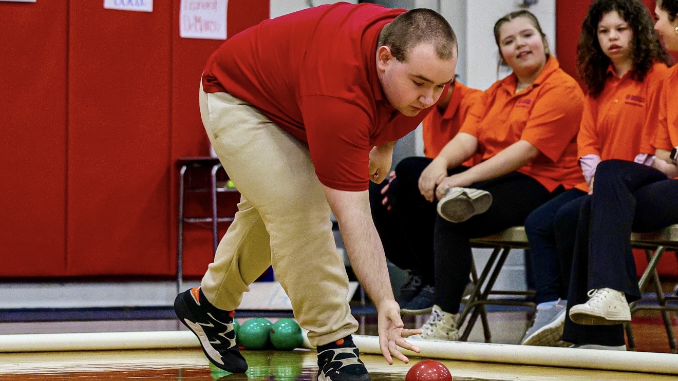 Sportzwire Athlete of the Week: Leonard DeMarco