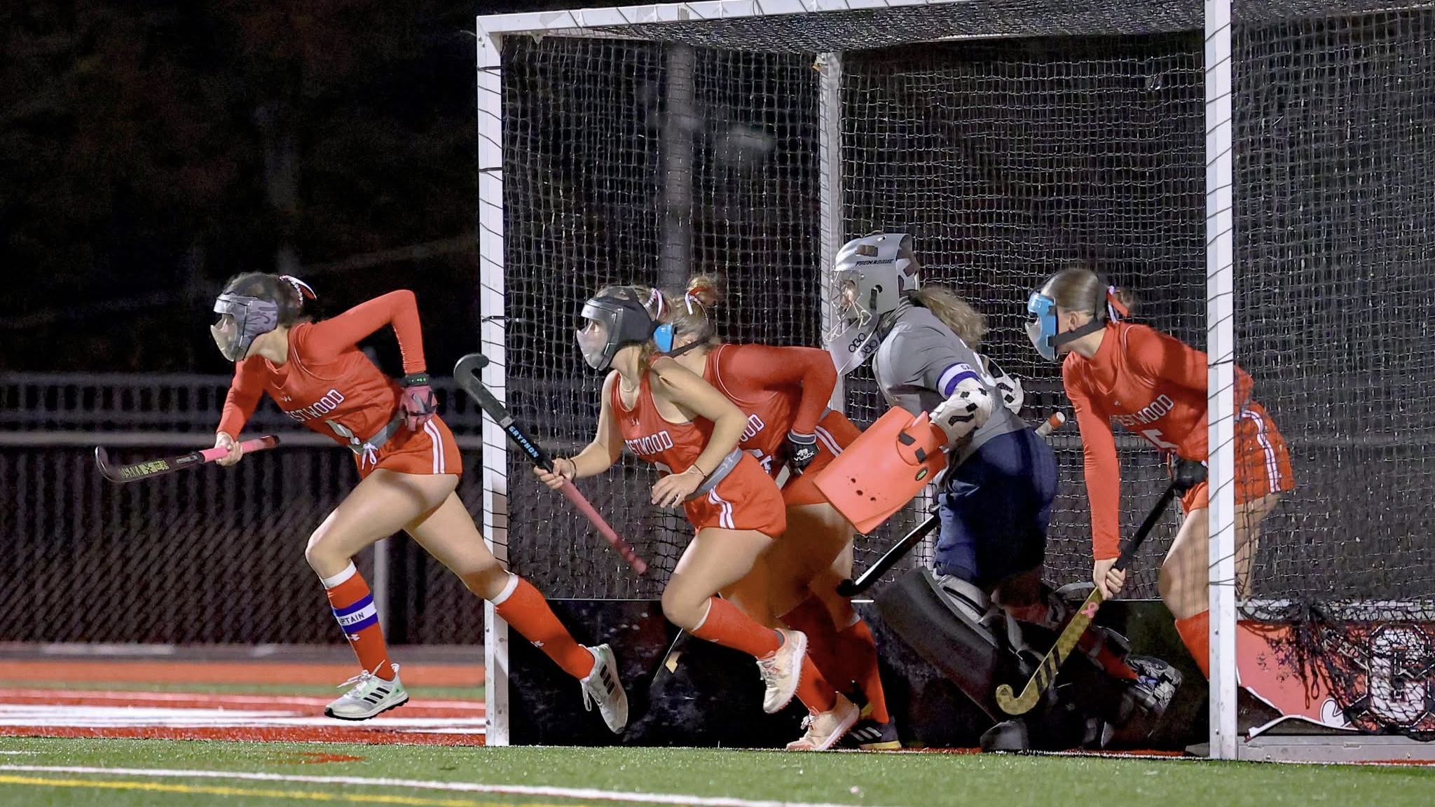 District 2 Field Hockey Preview: Familiar Powers, Rising Stars Set the Stage for a Wide-Open Season