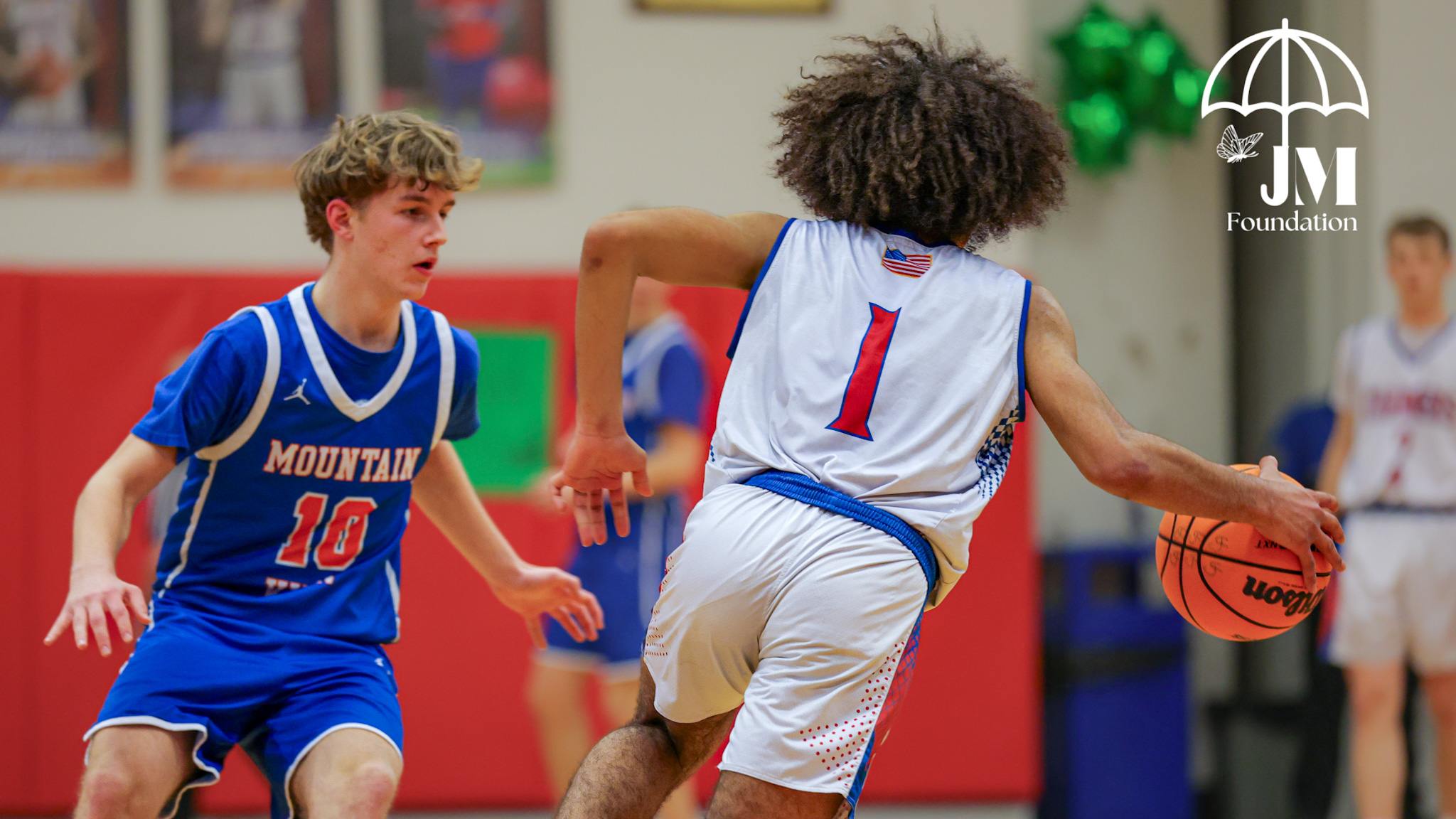 More Than the Score: Mountain View Pulls Away Late on a Night That Mattered Most