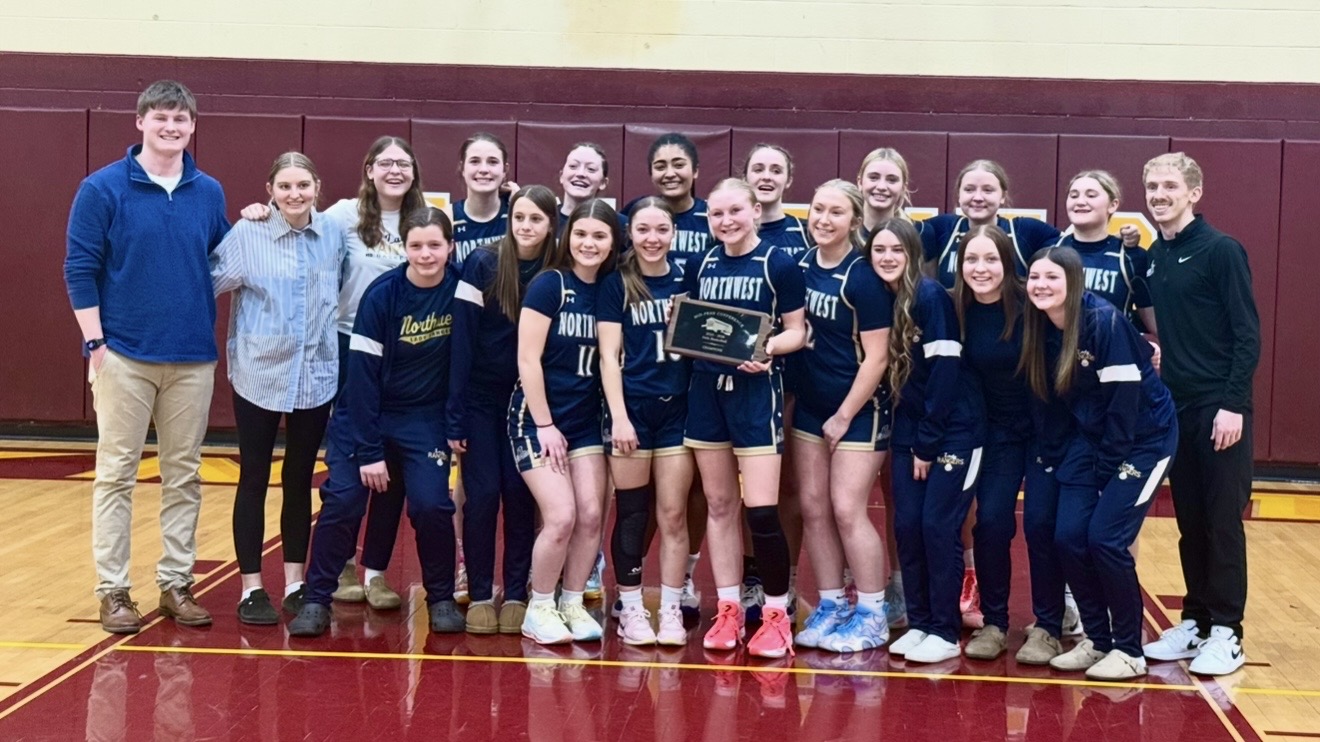 Fourteen Seconds of Belief: Lady Rangers Complete Stunning Comeback to Capture Conference Championship