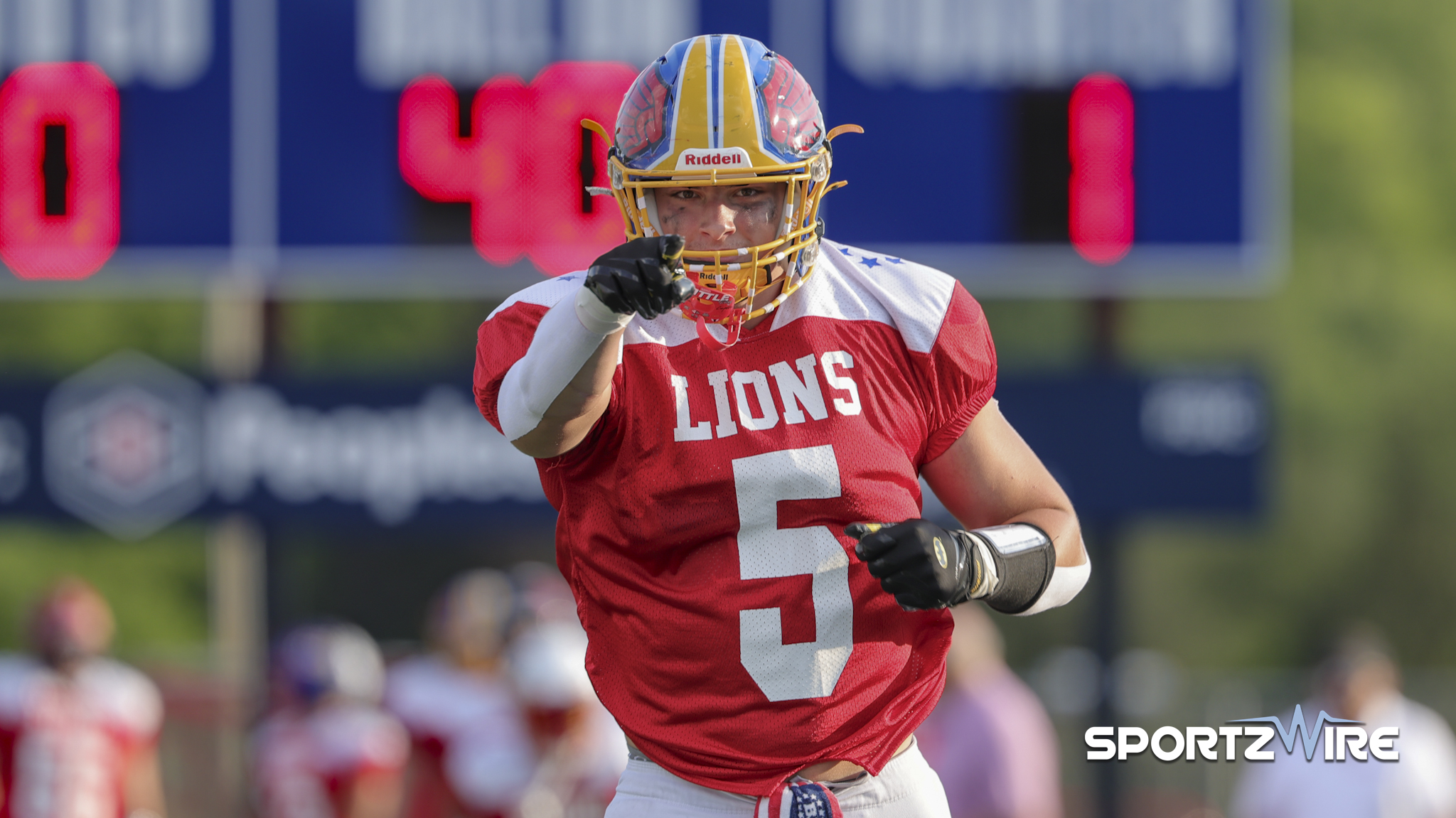 92nd Lions Club Dream Game Rosters Announced: Lackawanna League’s Best Set for One Final Showdown