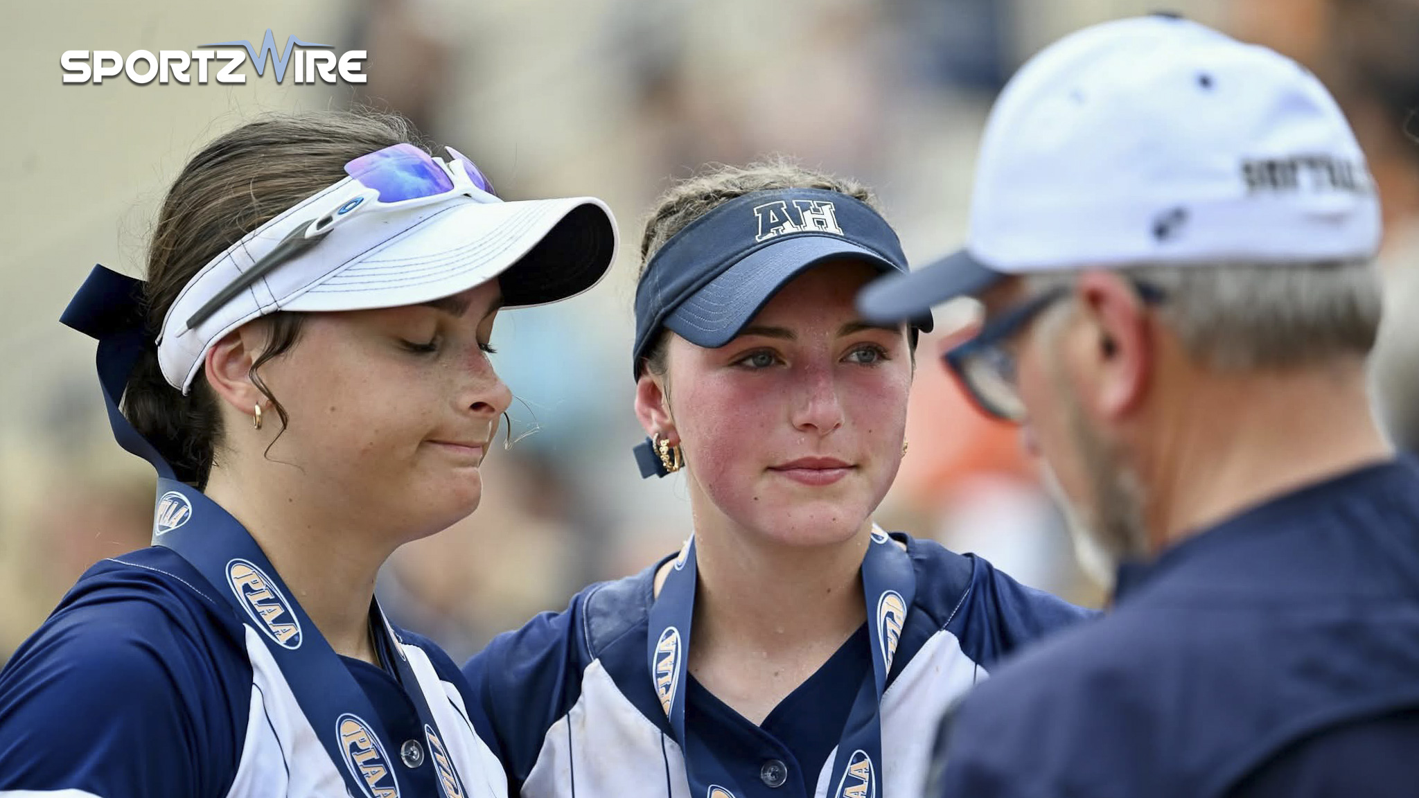Dream Season Comes to a Close: Abington Heights Falls to Shaler Area in PIAA Class 5A Championship