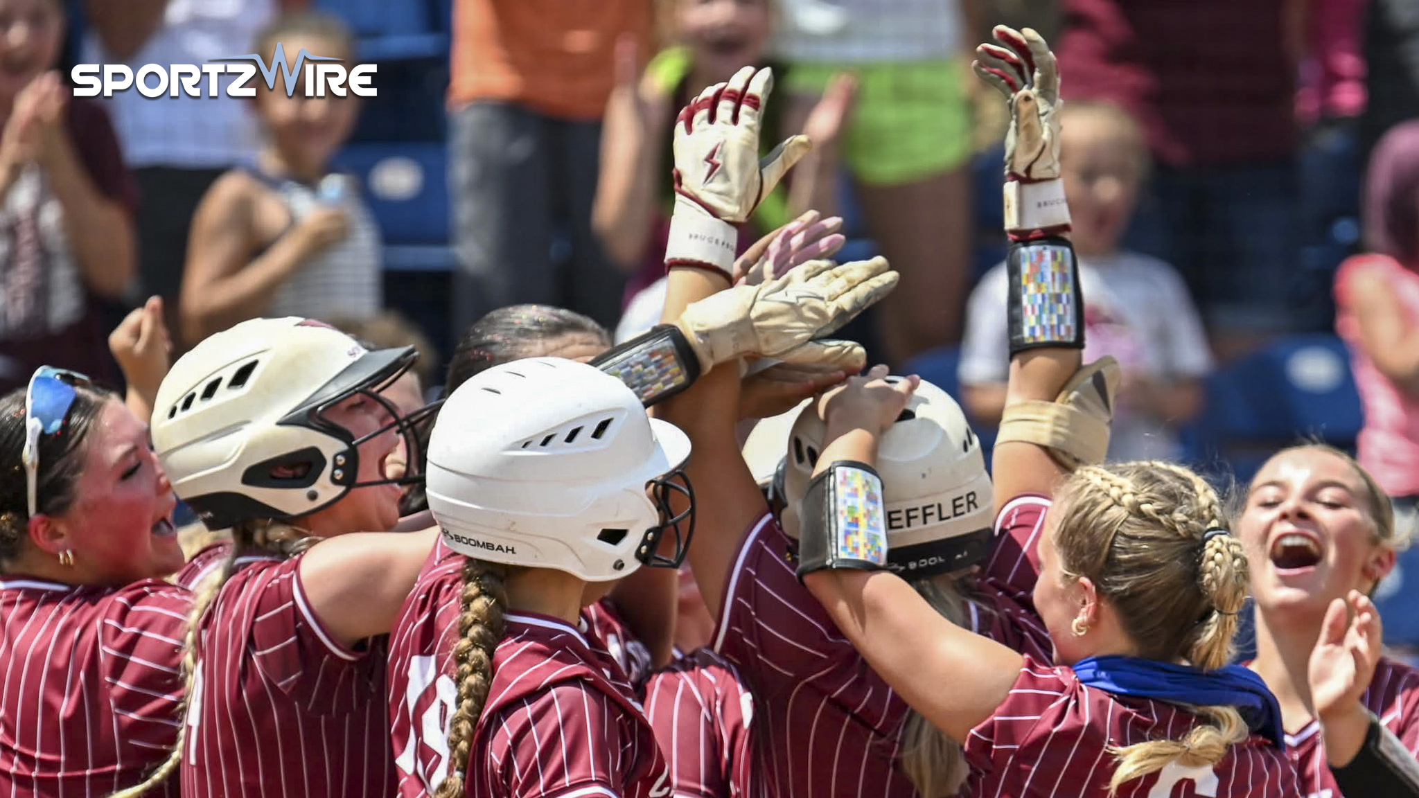 Cardinals Repeat: Pine Grove Captures Back-to-Back PIAA Class 3A State Championships