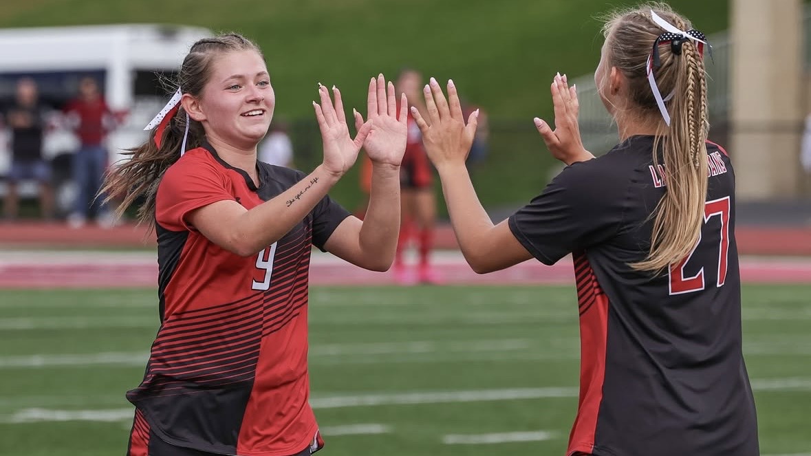 North Pocono Remains Unbeaten With 3-1 Victory Over Holy Redeemer