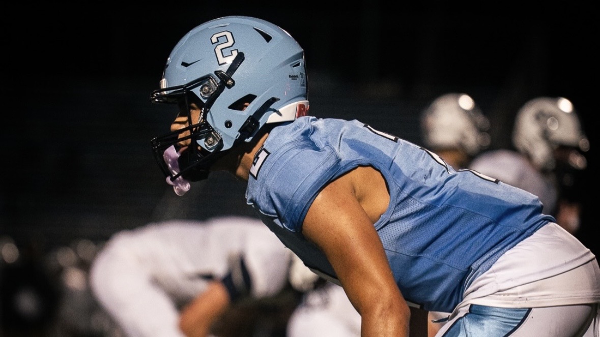 Mountaineers Make a Statement as Dallas Powers Past Abington Heights