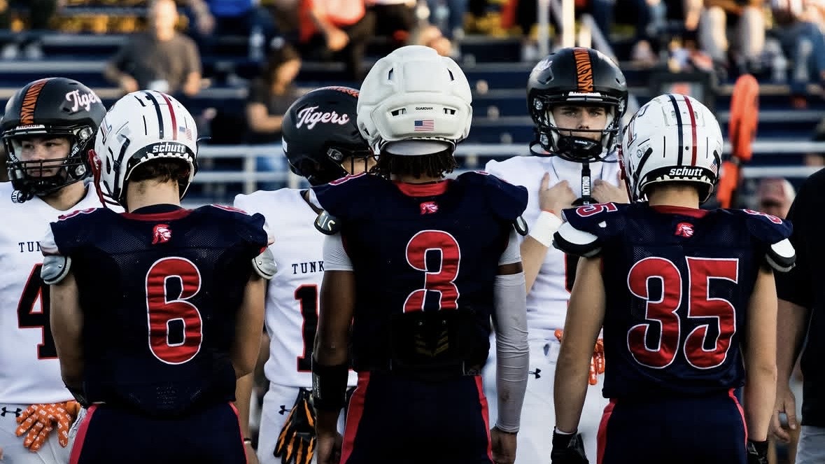 Trojans Break Through as Nanticoke Edges Tunkhannock in 14–12 Thriller