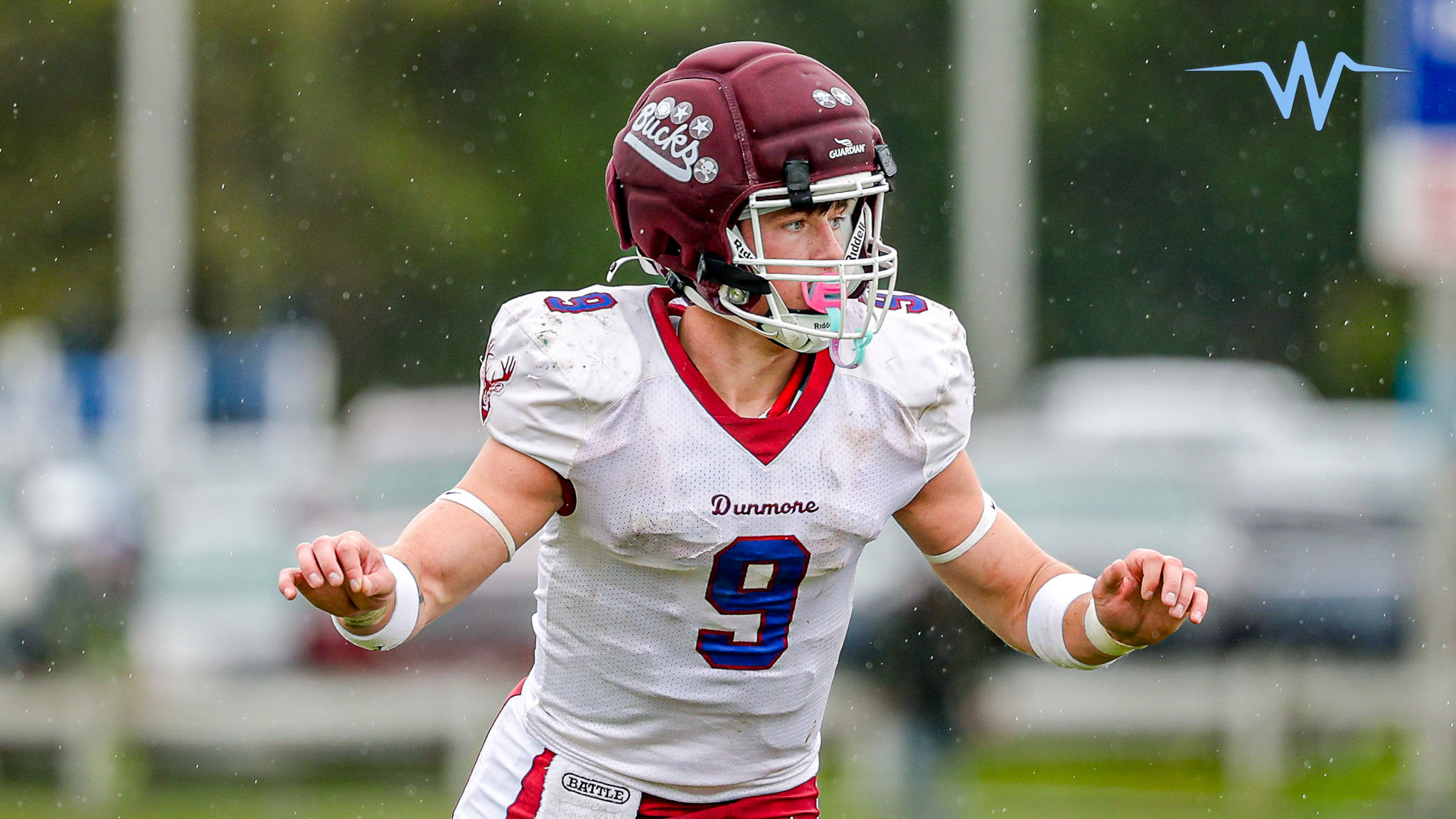 AOTW: One Touch, One Statement - Weston Yannone Helping Fuel Dunmore’s Unbeaten Run