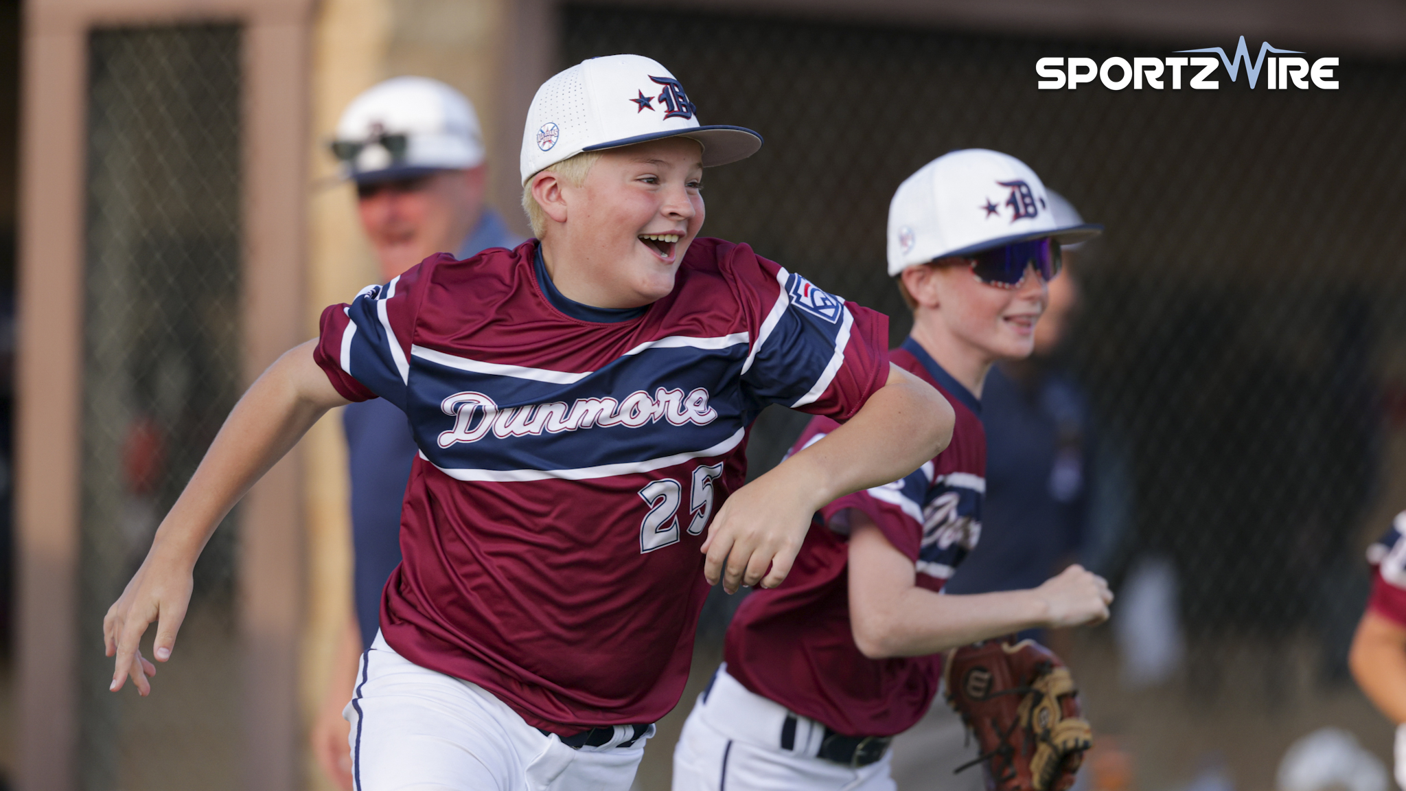 Walk-Off Magic: Dunmore Rallies Past West Scranton in District 17 Classic