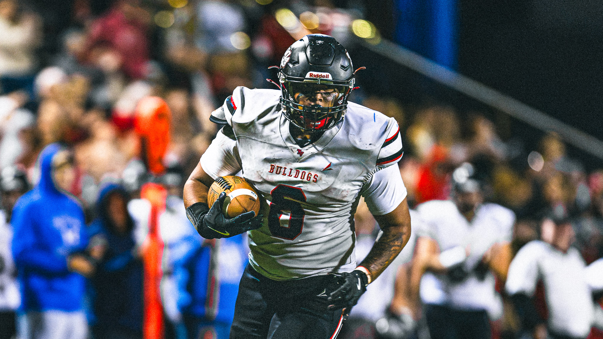 Sportzwire District 11 Week 10 Football Rankings: Southern Lehigh Stays Perfect, Northwestern Holds No 1