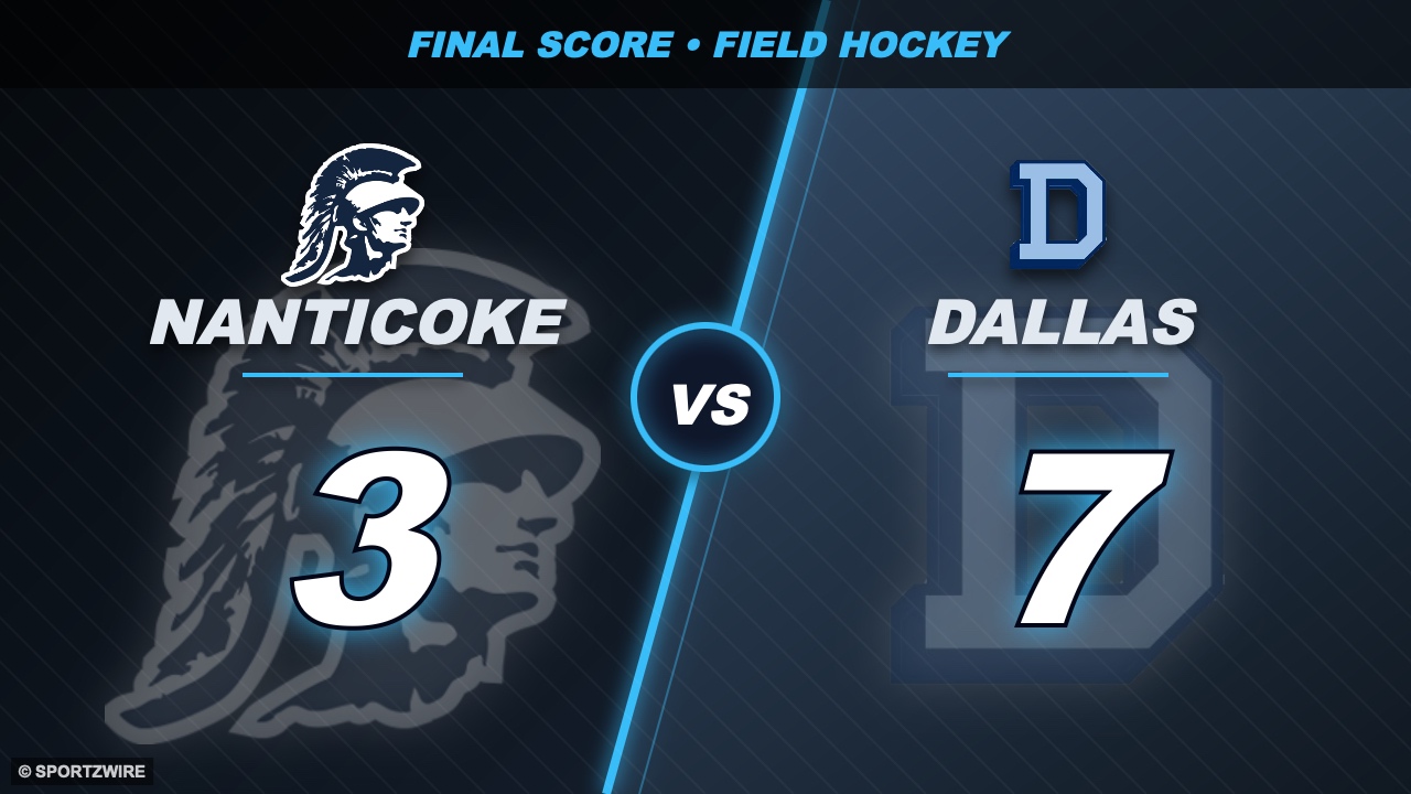 Caitlyn Mizzer Puts on a Clinic With Six-Goal Masterpiece for Dallas