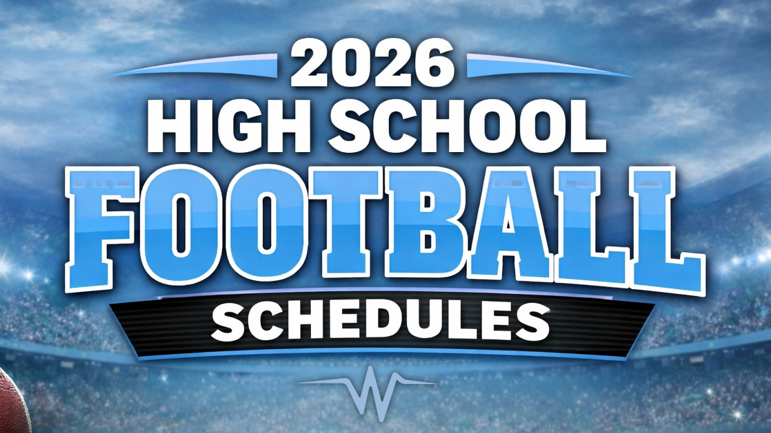 Lackawanna and Wyoming Valley Conference Football Schedules for the 2026 2027 Season