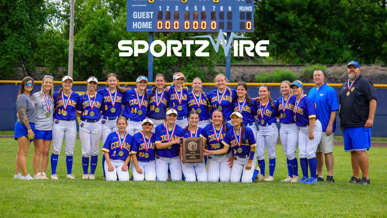 Valley View Claims Fourth Consecutive District 2 PIAA 4A Softball Title with Abbi Call's Heroics