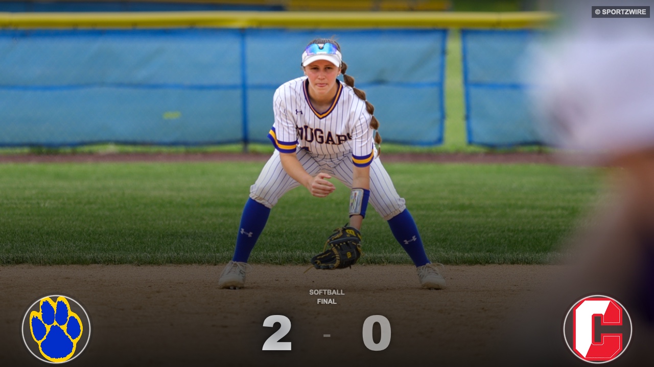 QUARTERFINALS: Abbi Call's 14 K Shutout Lifts Valley View Past Carroll