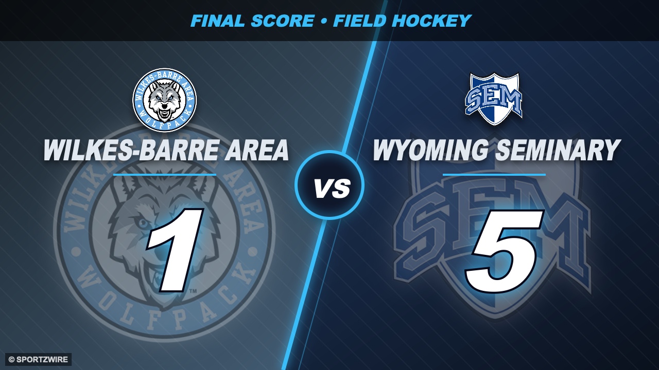 Apollonia Bruno leads the charge with two goals in Wyoming Seminary victory