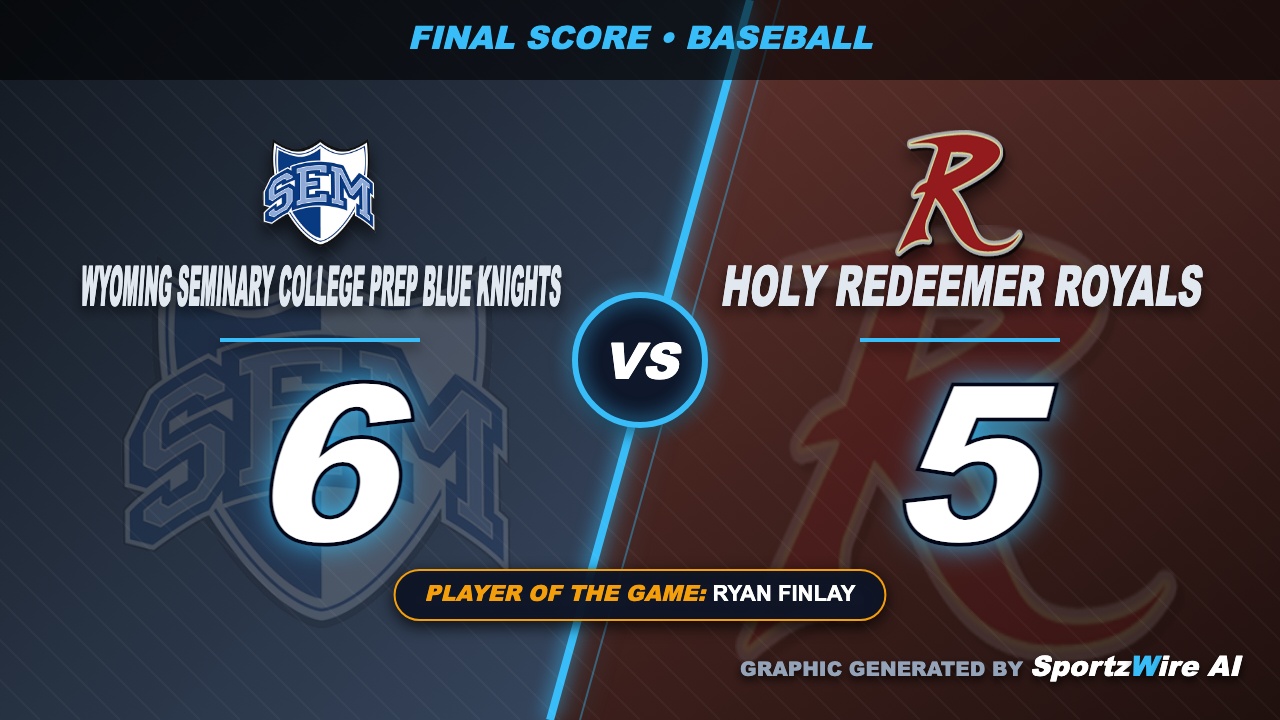 Blue Knights Rally Late to Conquer Royals in Thrilling Contest
