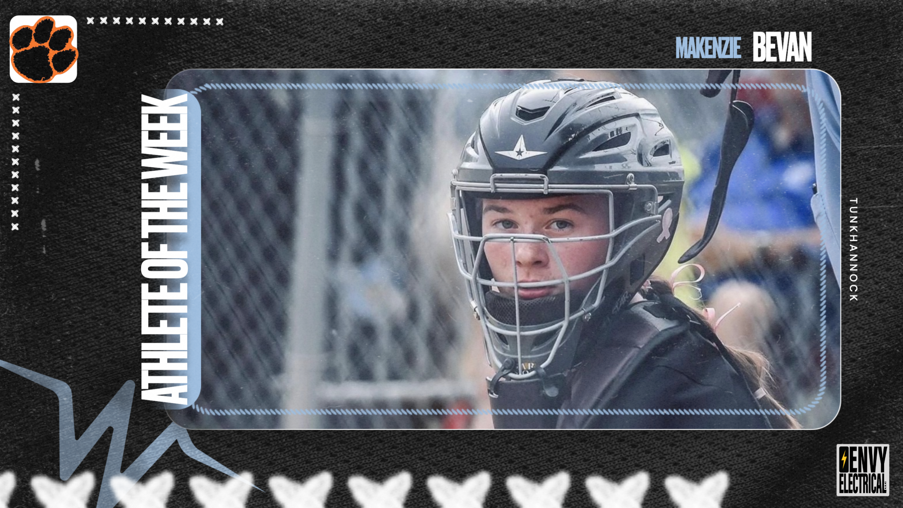 Sportzwire Athlete of the Week: Makenzie Bevan