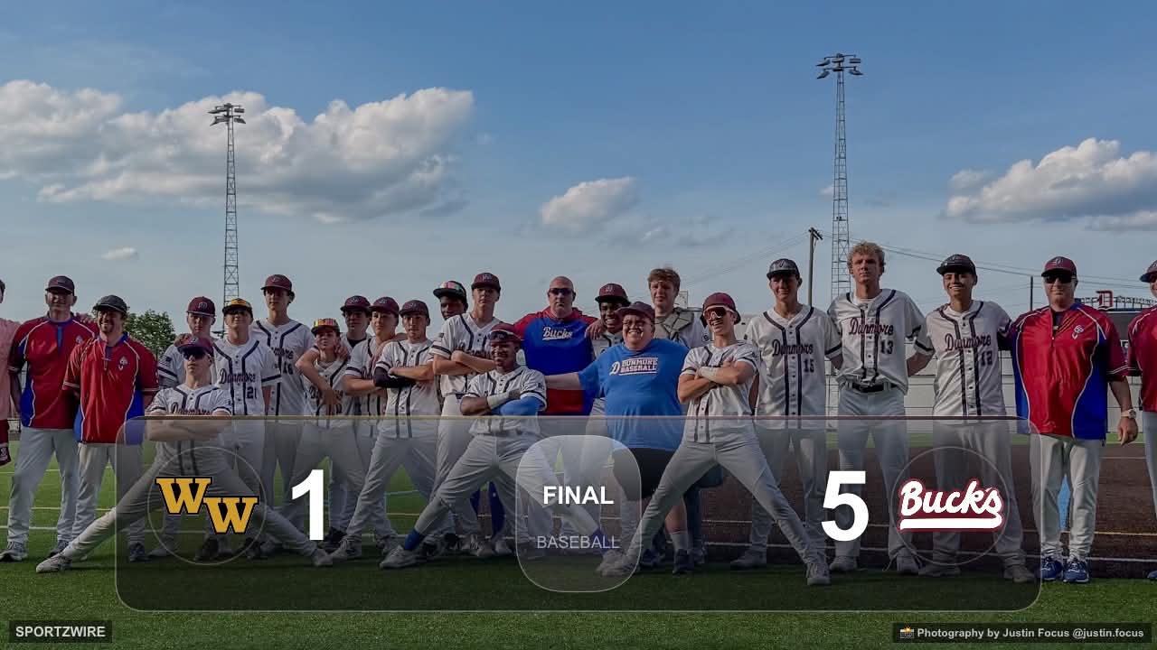 Stets Deals, Mizenko and Arias Go Deep As No 3 Dunmore Advances Past No 6 Western Wayne