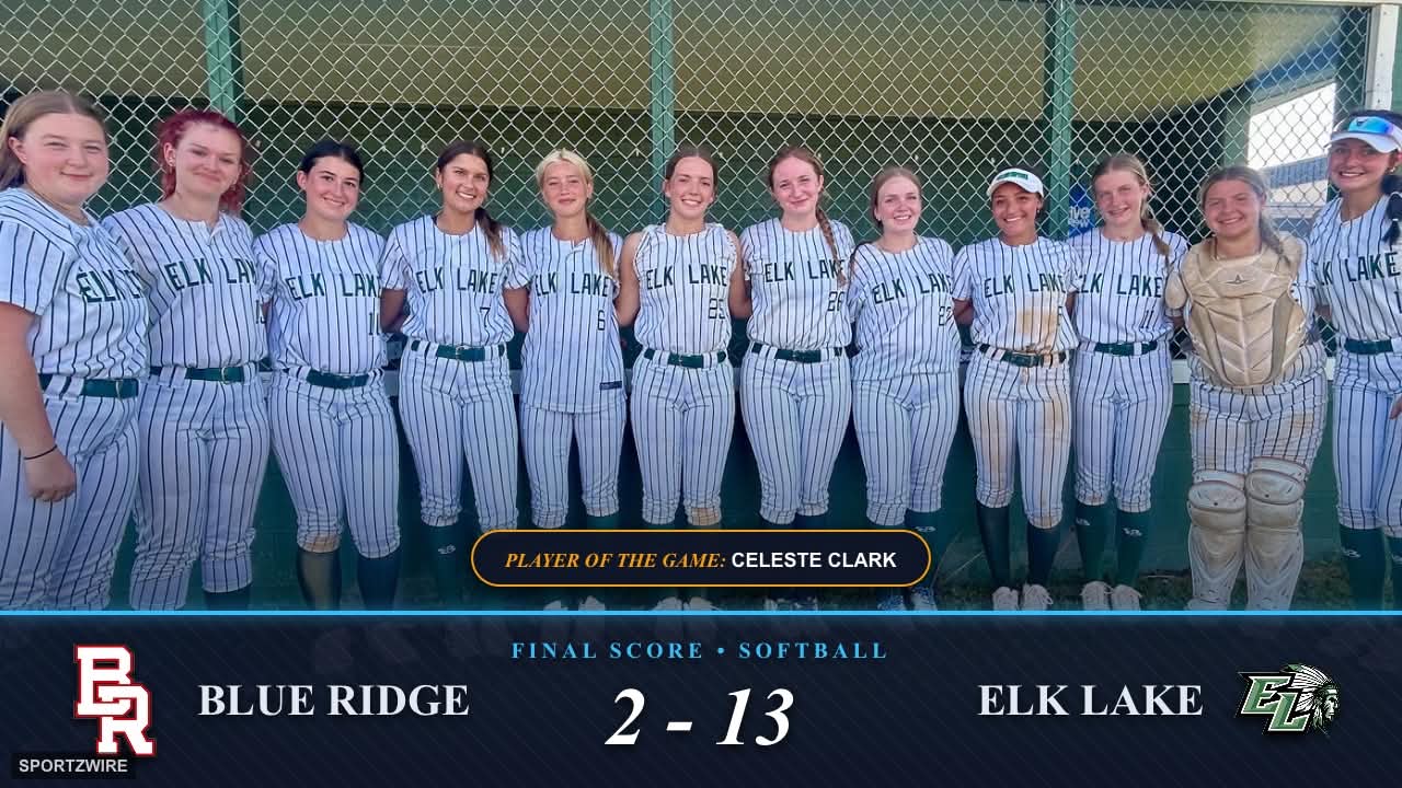 Lady Warriors Strike Fast, Clark’s Grand Slam Fuels Quarterfinal Rout