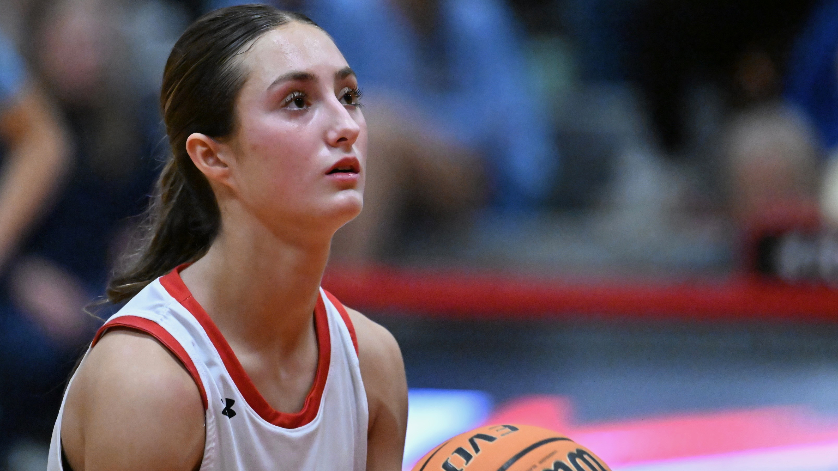 Crestwood Closes Round Robin With Statement Win Over Dallas