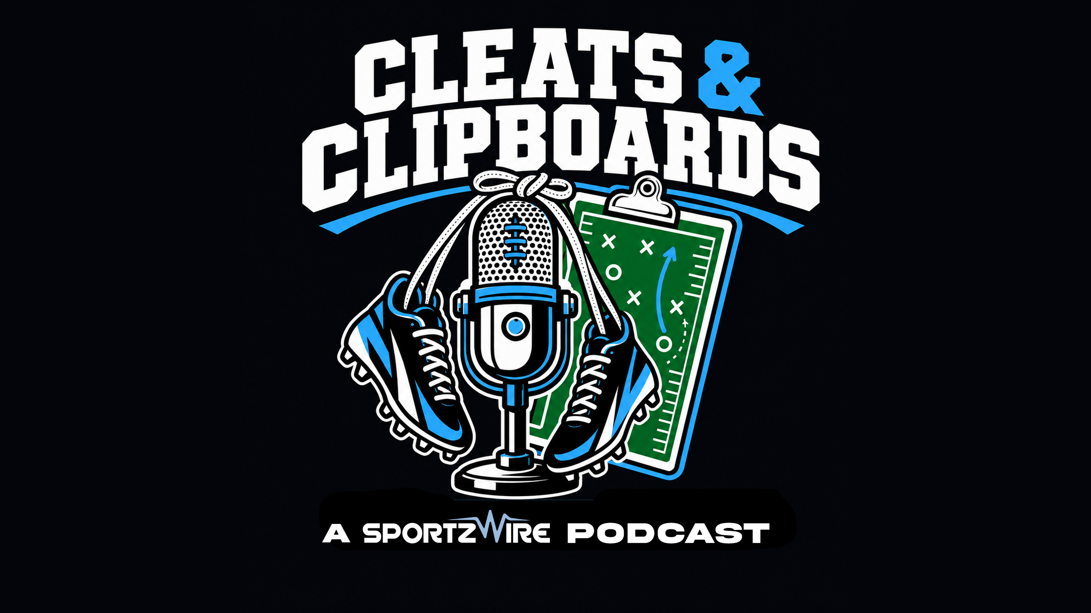 SportzWire Launches Cleats & Clipboards Podcast and New Fall Programming Slate