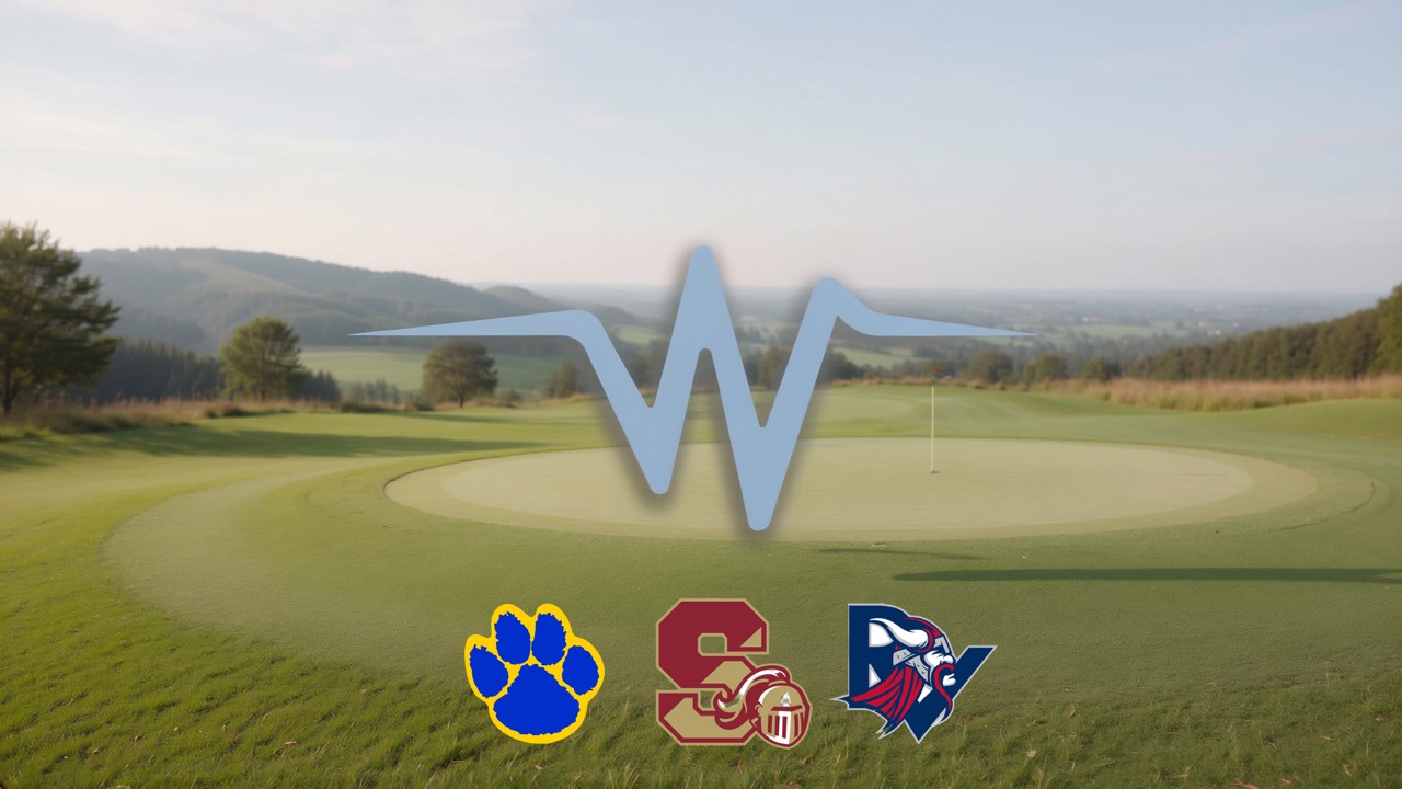 Valley View Boys Pick Up First Win, Riverside Sweeps Girls Tri Match