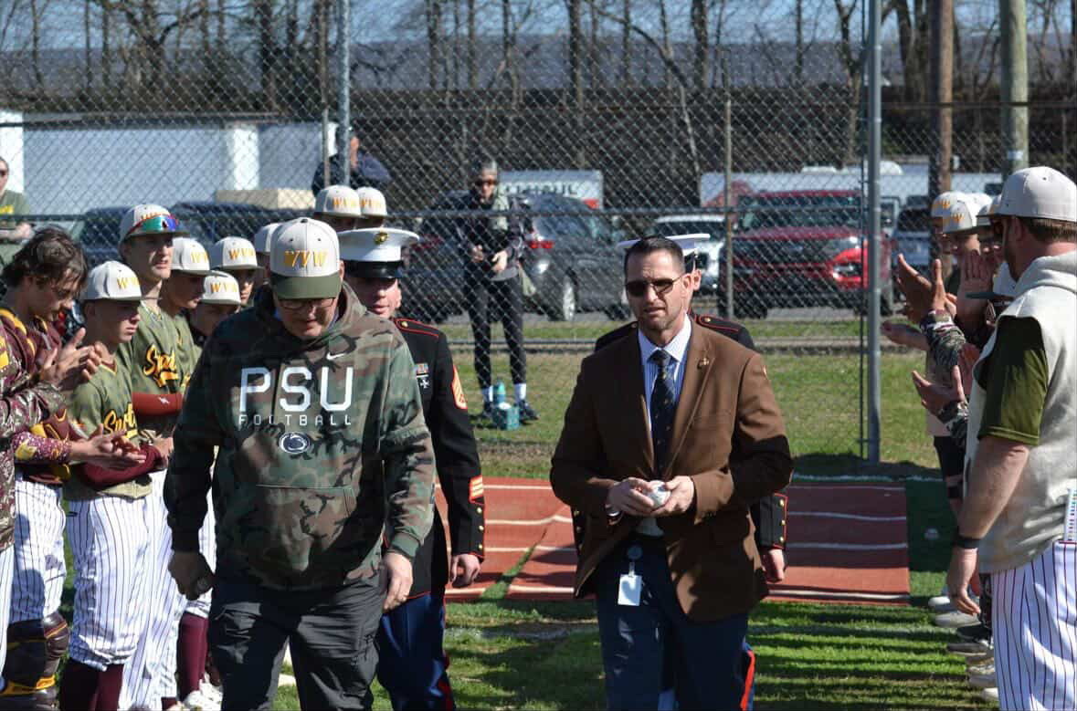 Wyoming Valley West Delivers Stinging Upset to Top-Ranked Pittston Area