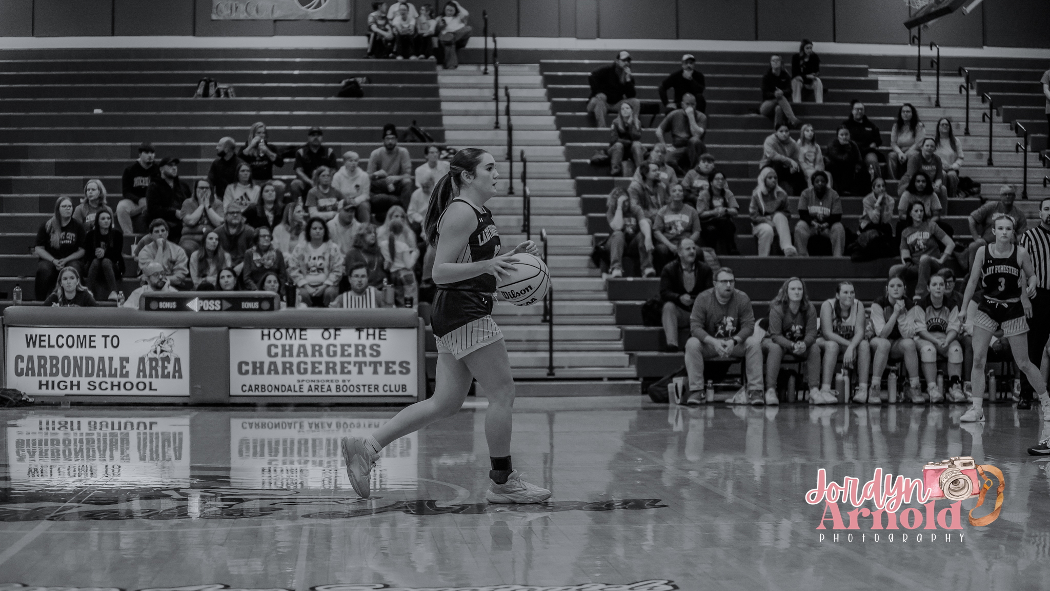 Peace, Love and Inclusion Game Brings Communities Together as Forest City Tops Chargerettes