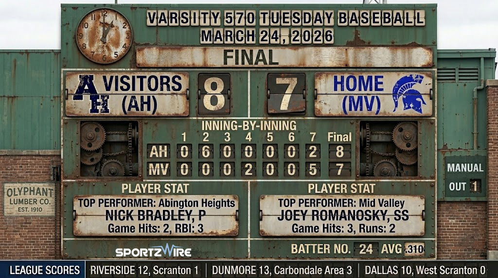 Comets Hold Off Late Spartan Rally in Narrow Road Victory