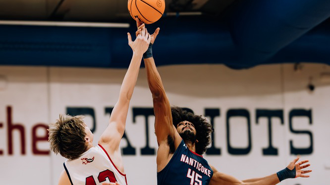 Patriots Roll Past Nanticoke Area, Advance to 5A Semifinals