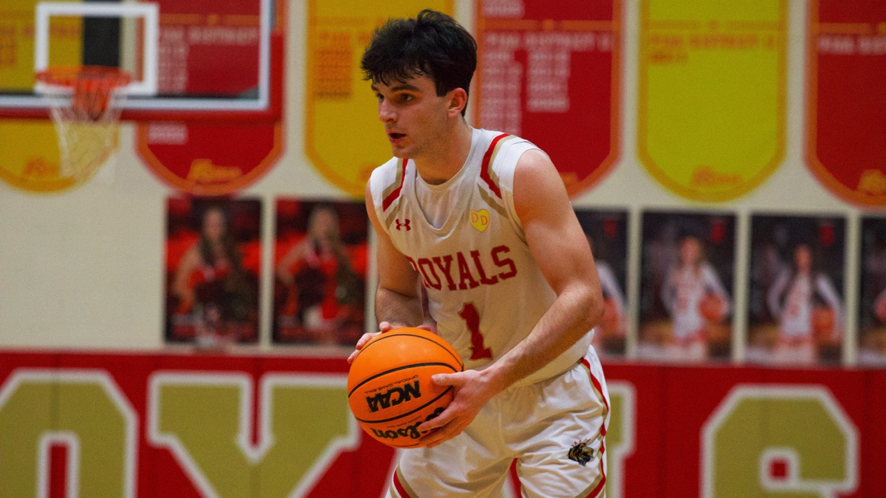 Holy Redeemer Controls Tempo in Home Win Over Wyoming Seminary