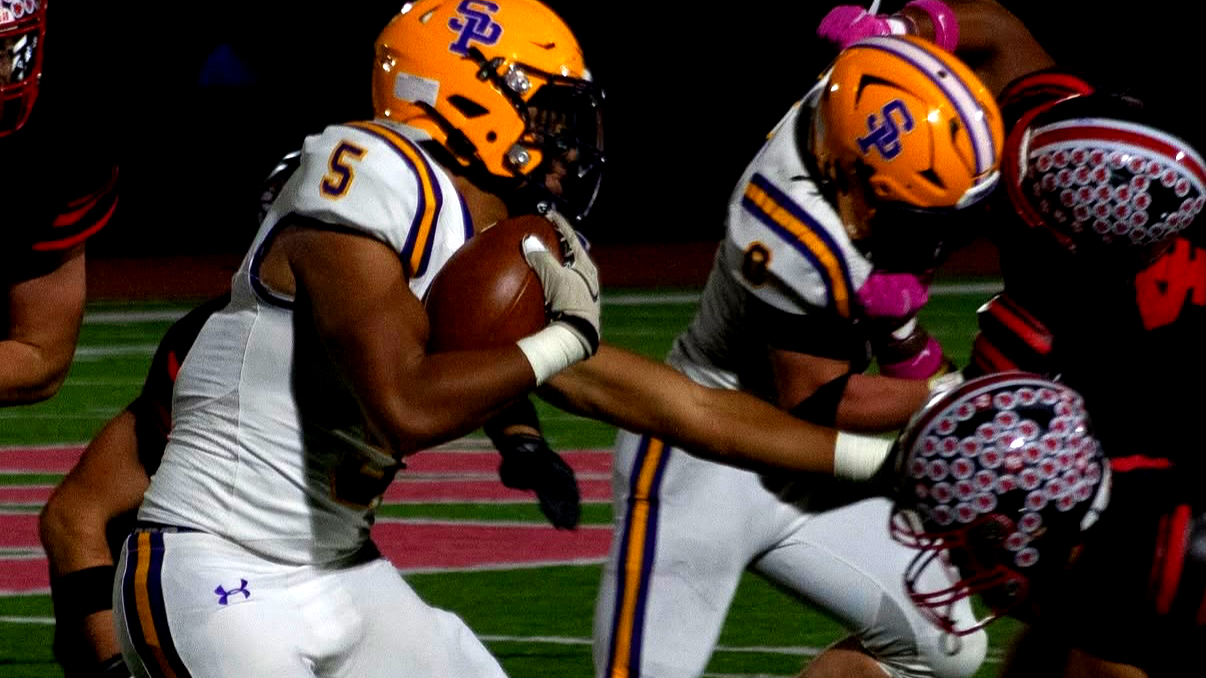 An Instant Classic Ends in Heartbreak: North Pocono Falls to Scranton Prep in Triple Overtime
